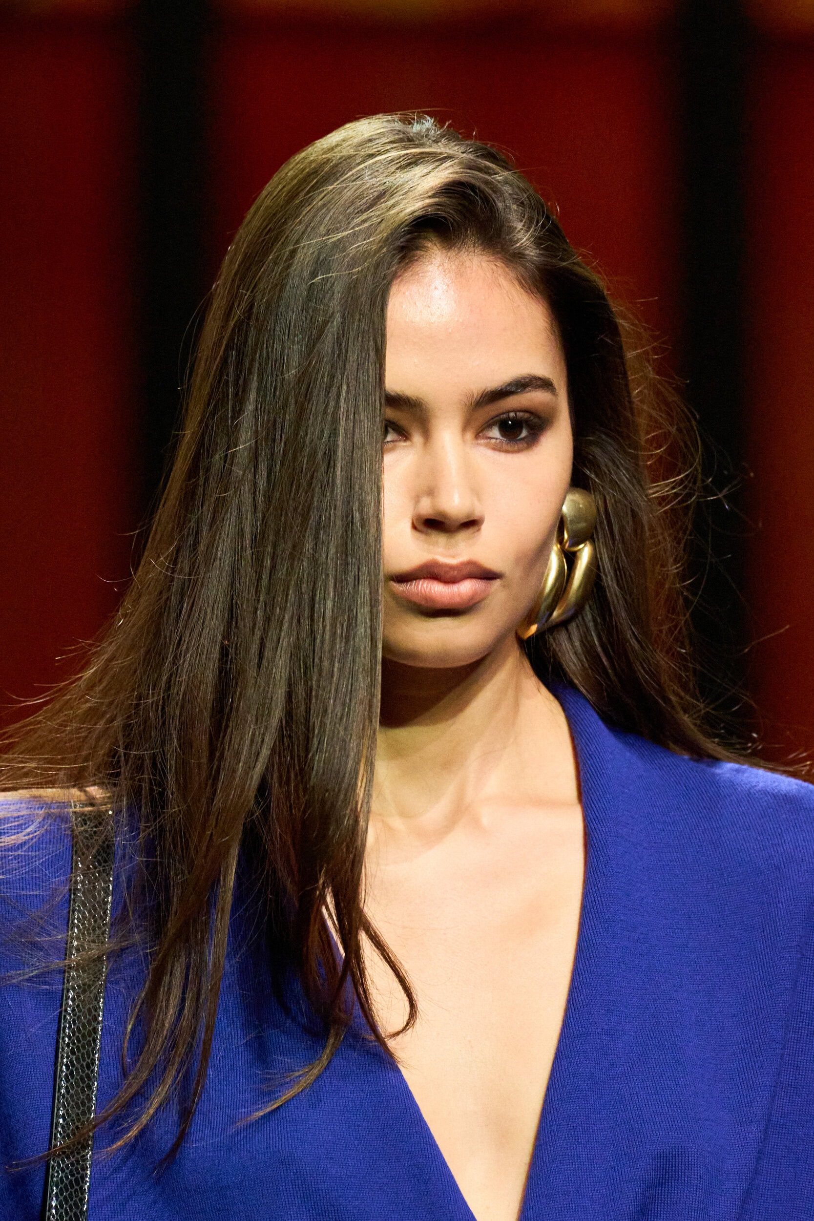 Luisa Spagnoli Fall 2026 Fashion Show Details