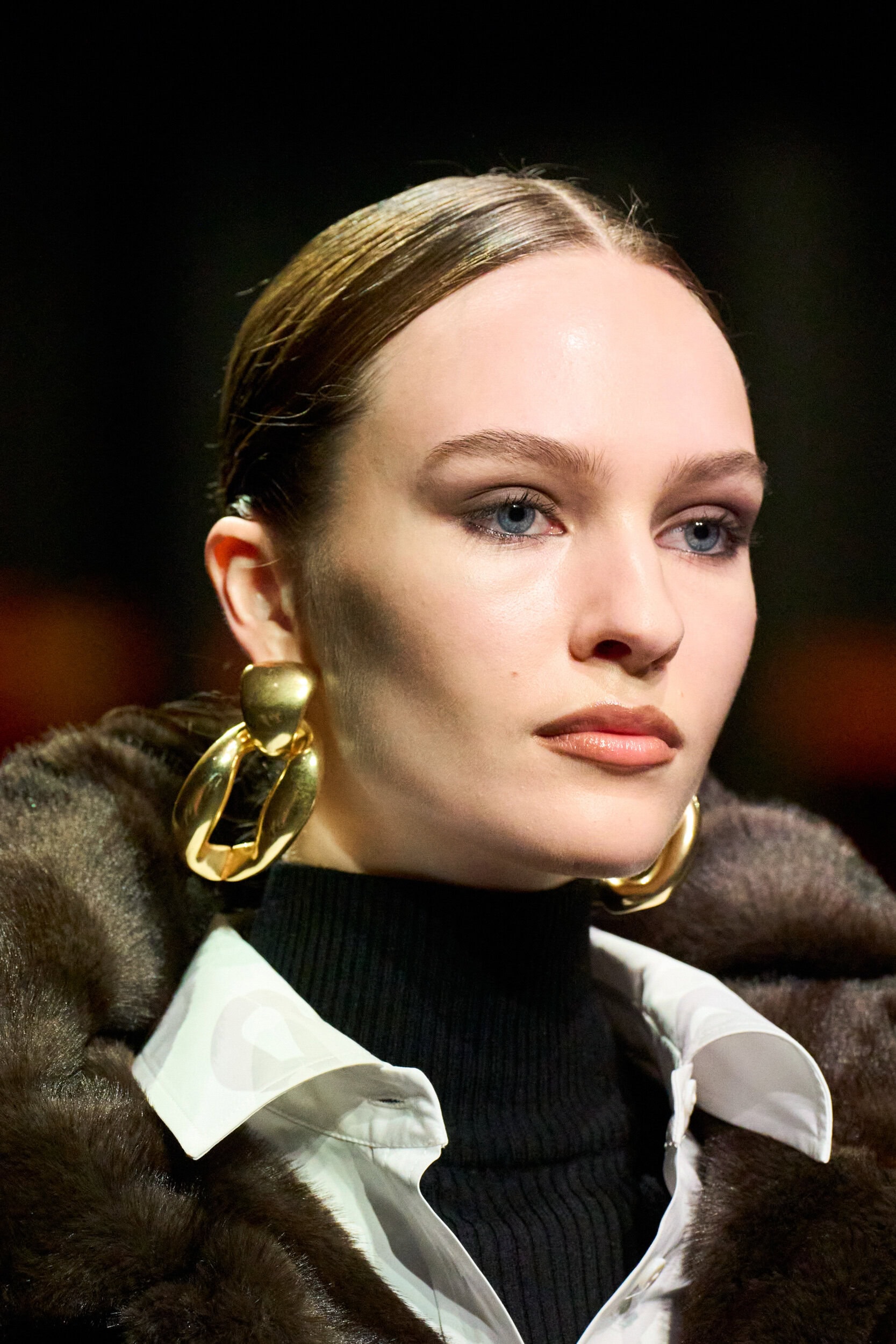 Luisa Spagnoli Fall 2026 Fashion Show Details