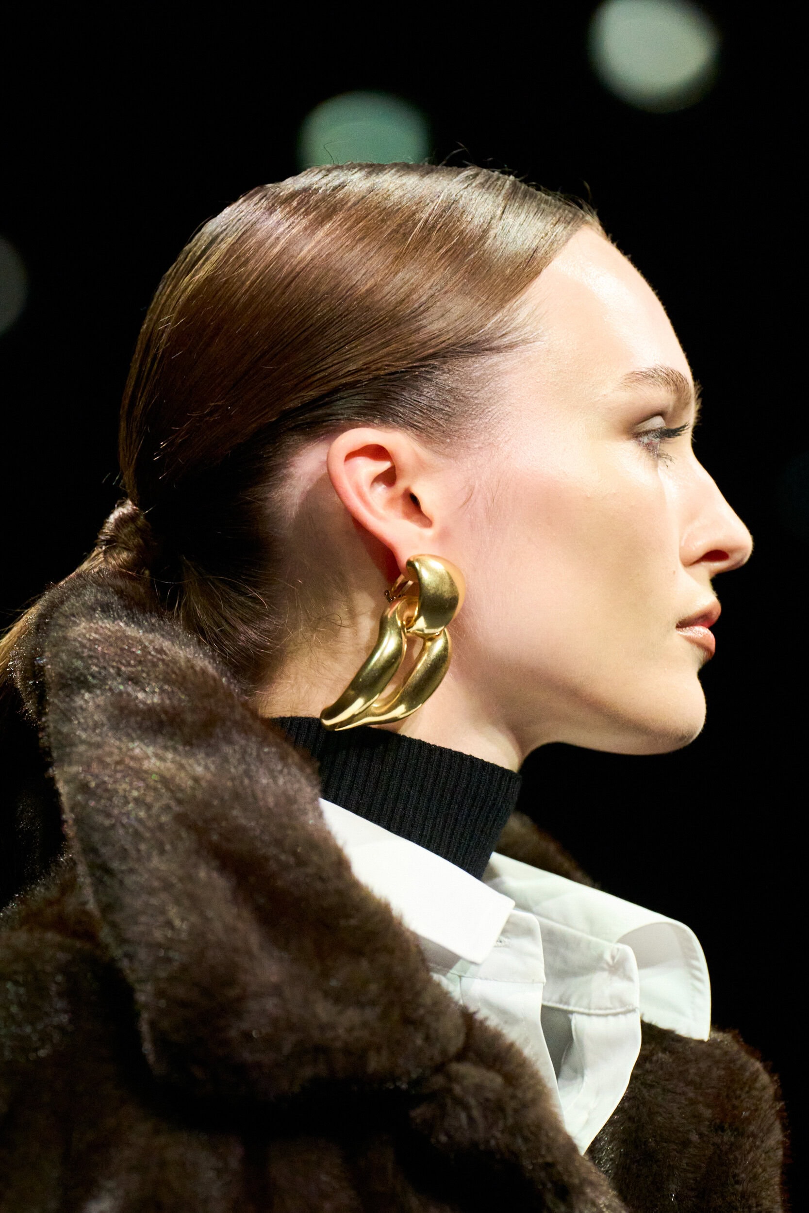 Luisa Spagnoli Fall 2026 Fashion Show Details