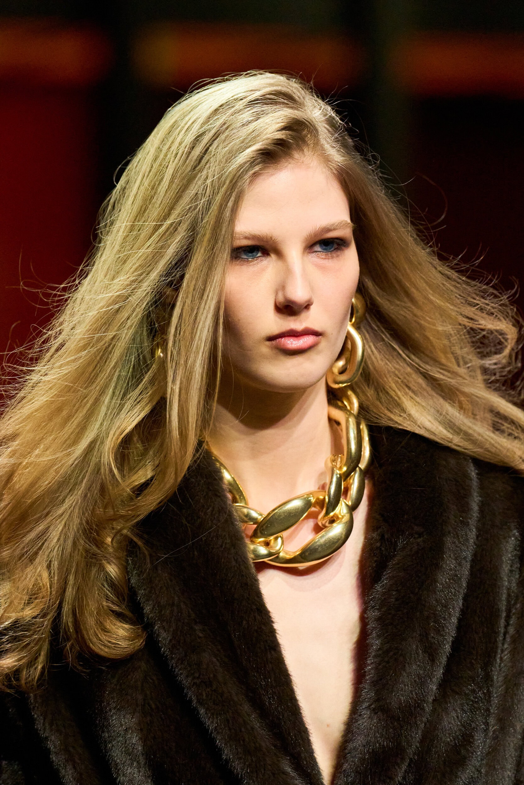 Luisa Spagnoli Fall 2026 Fashion Show Details