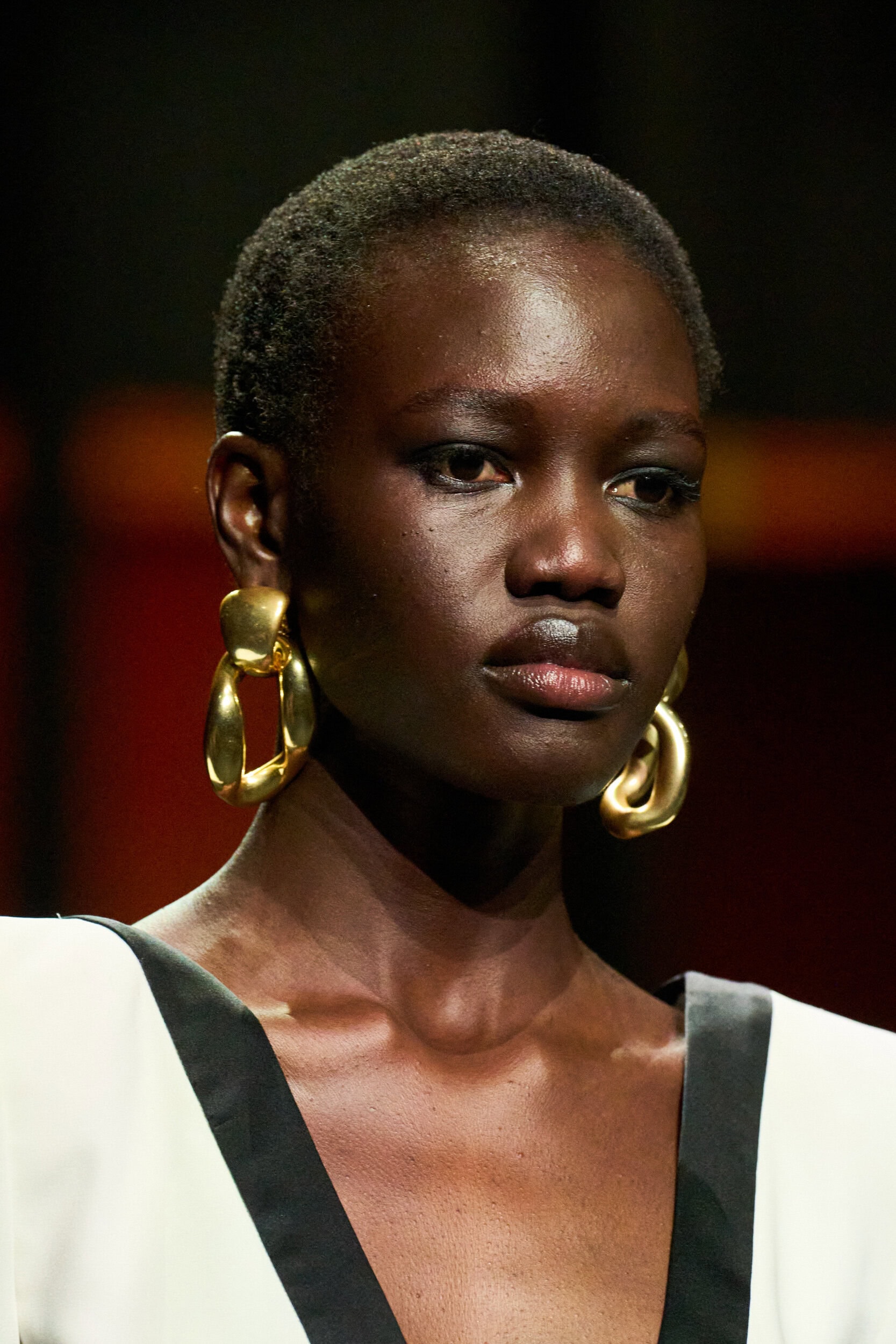 Luisa Spagnoli Fall 2026 Fashion Show Details