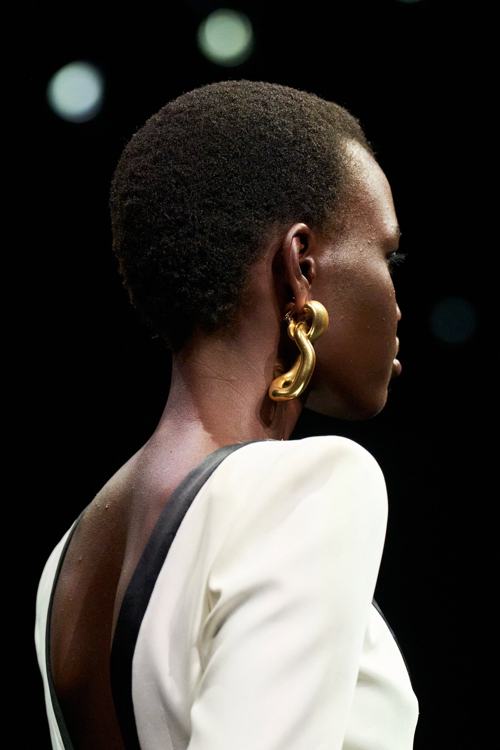 Luisa Spagnoli Fall 2026 Fashion Show Details