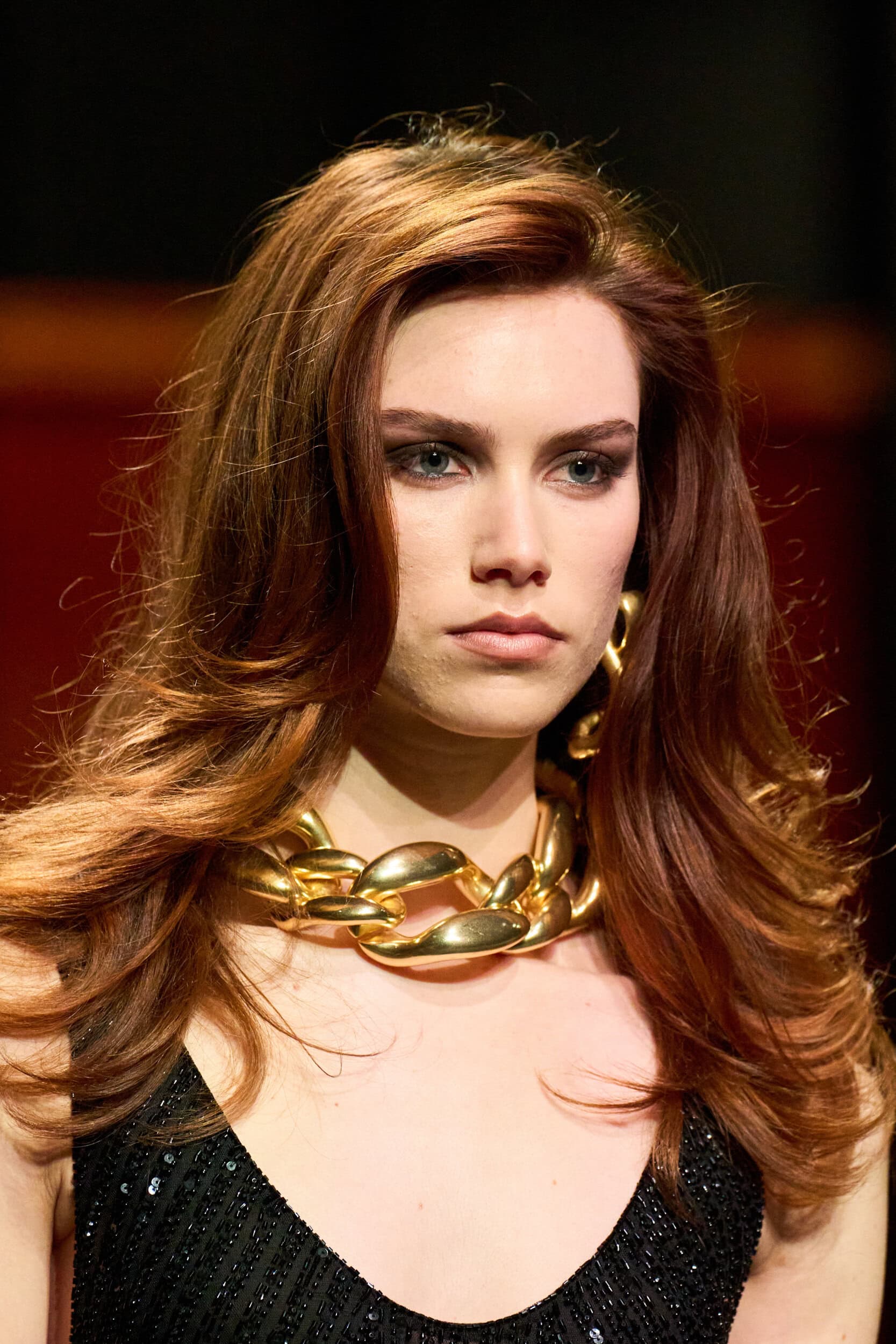 Luisa Spagnoli Fall 2026 Fashion Show Details