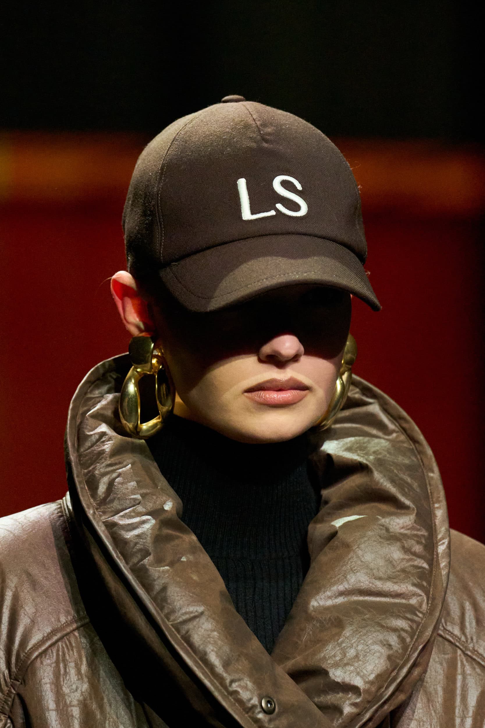 Luisa Spagnoli Fall 2026 Fashion Show Details