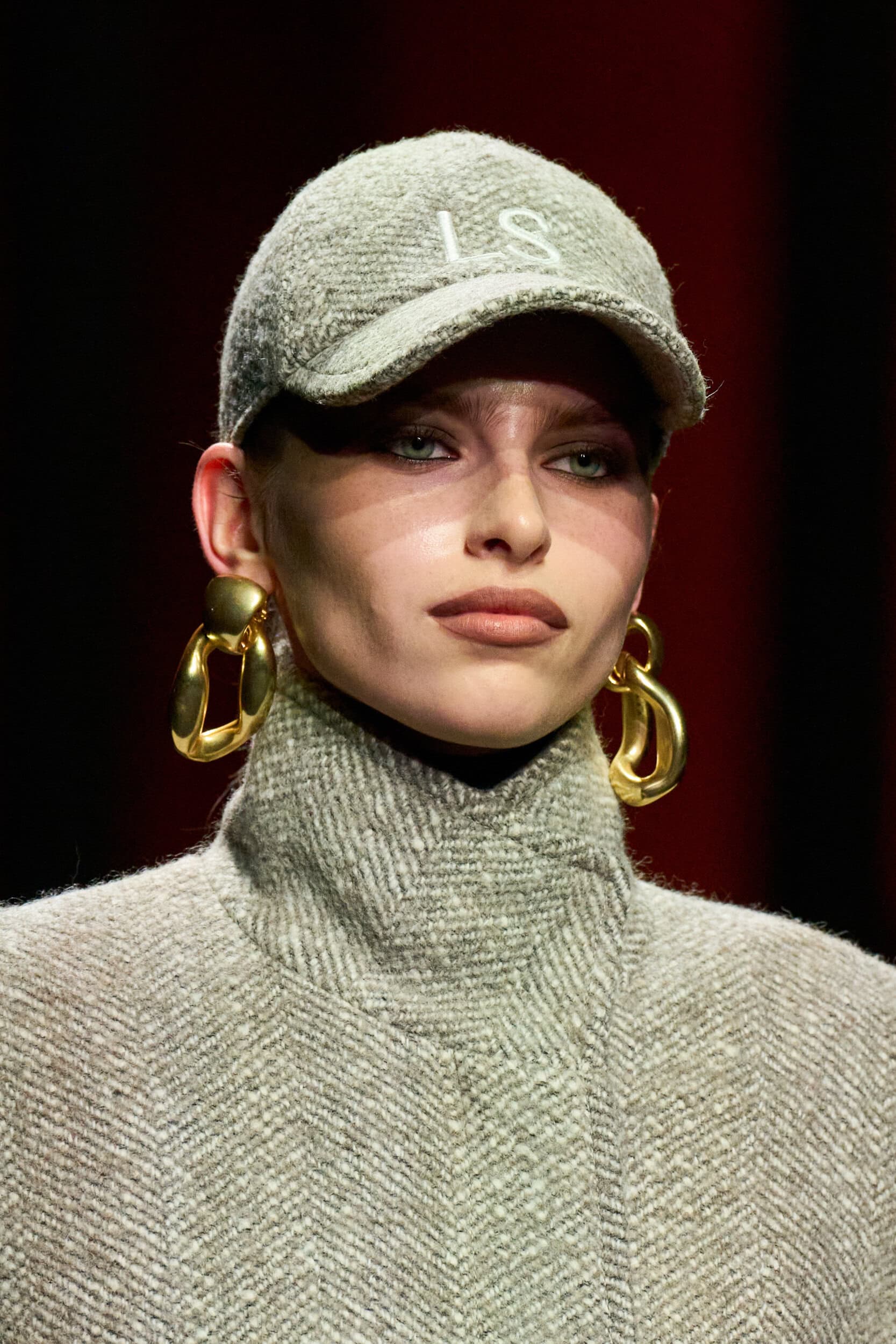 Luisa Spagnoli Fall 2026 Fashion Show Details