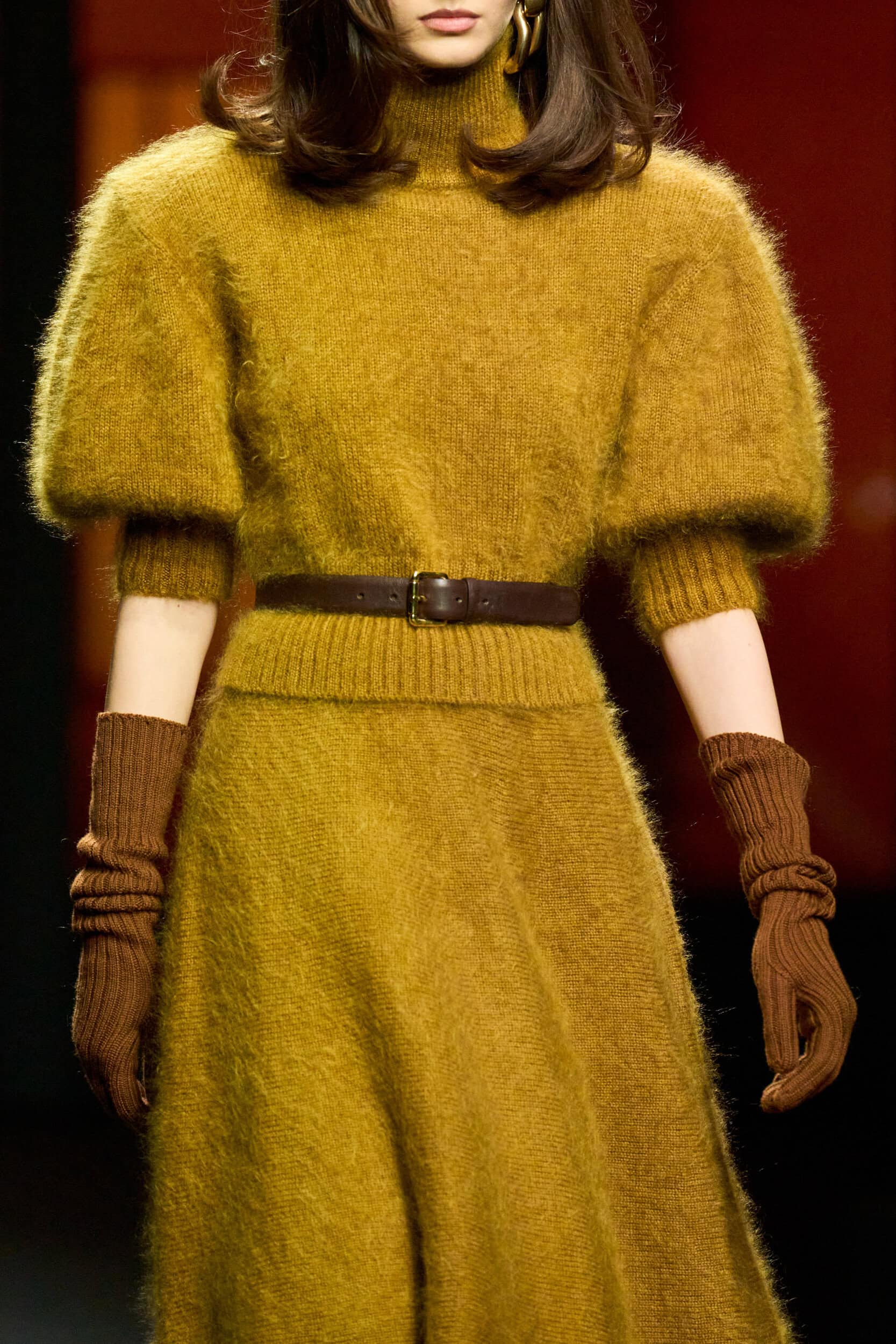 Luisa Spagnoli Fall 2026 Fashion Show Details