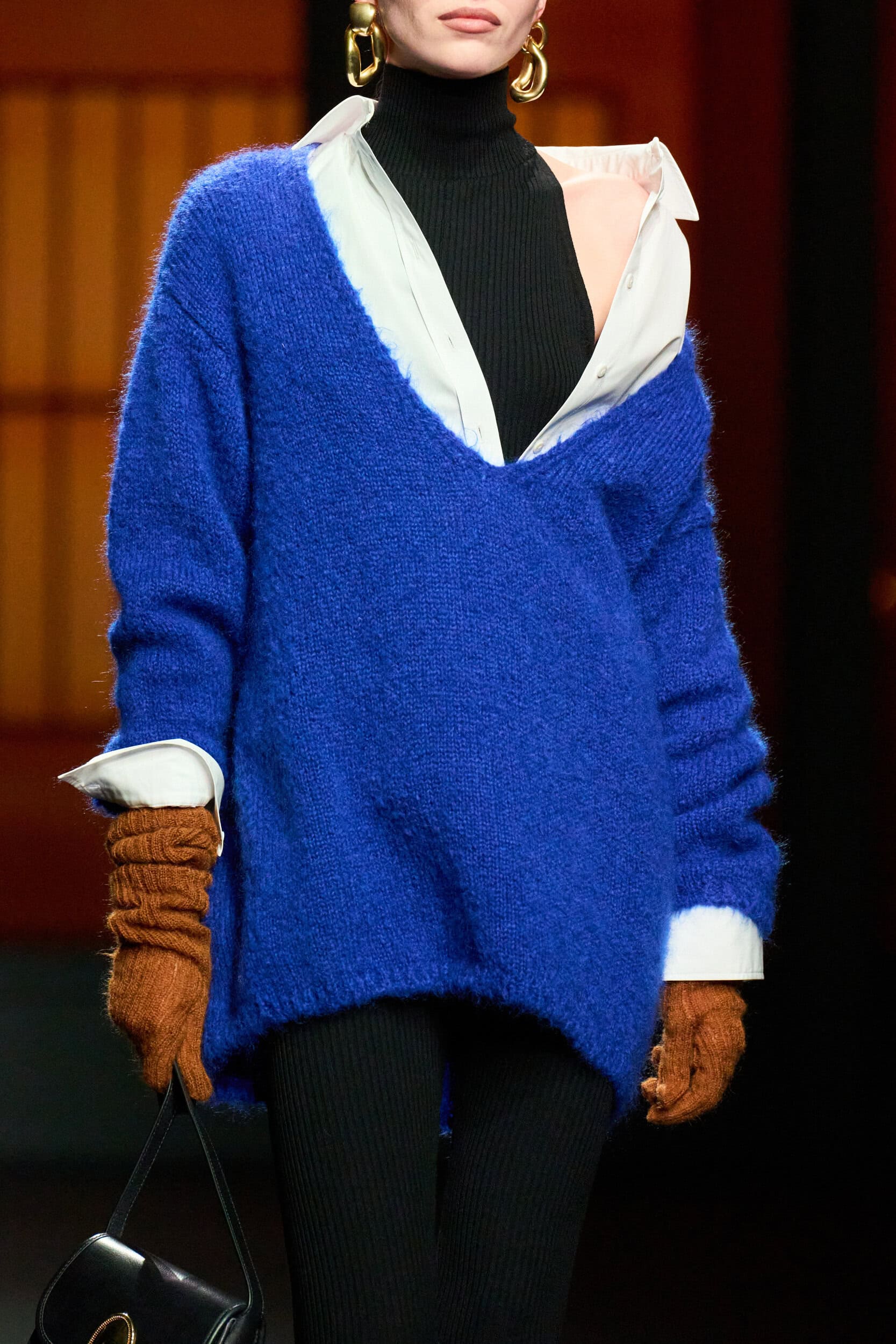 Luisa Spagnoli Fall 2026 Fashion Show Details