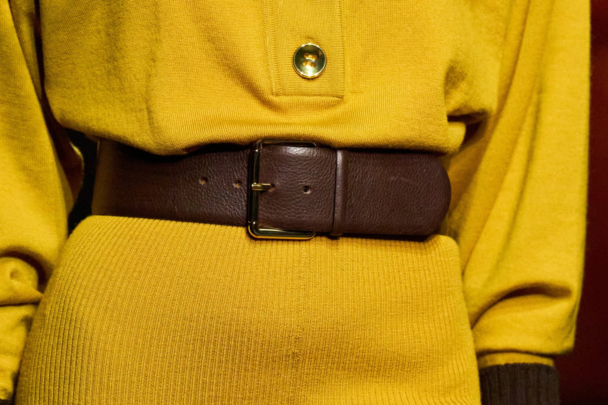 Luisa Spagnoli Fall 2026 Fashion Show Details