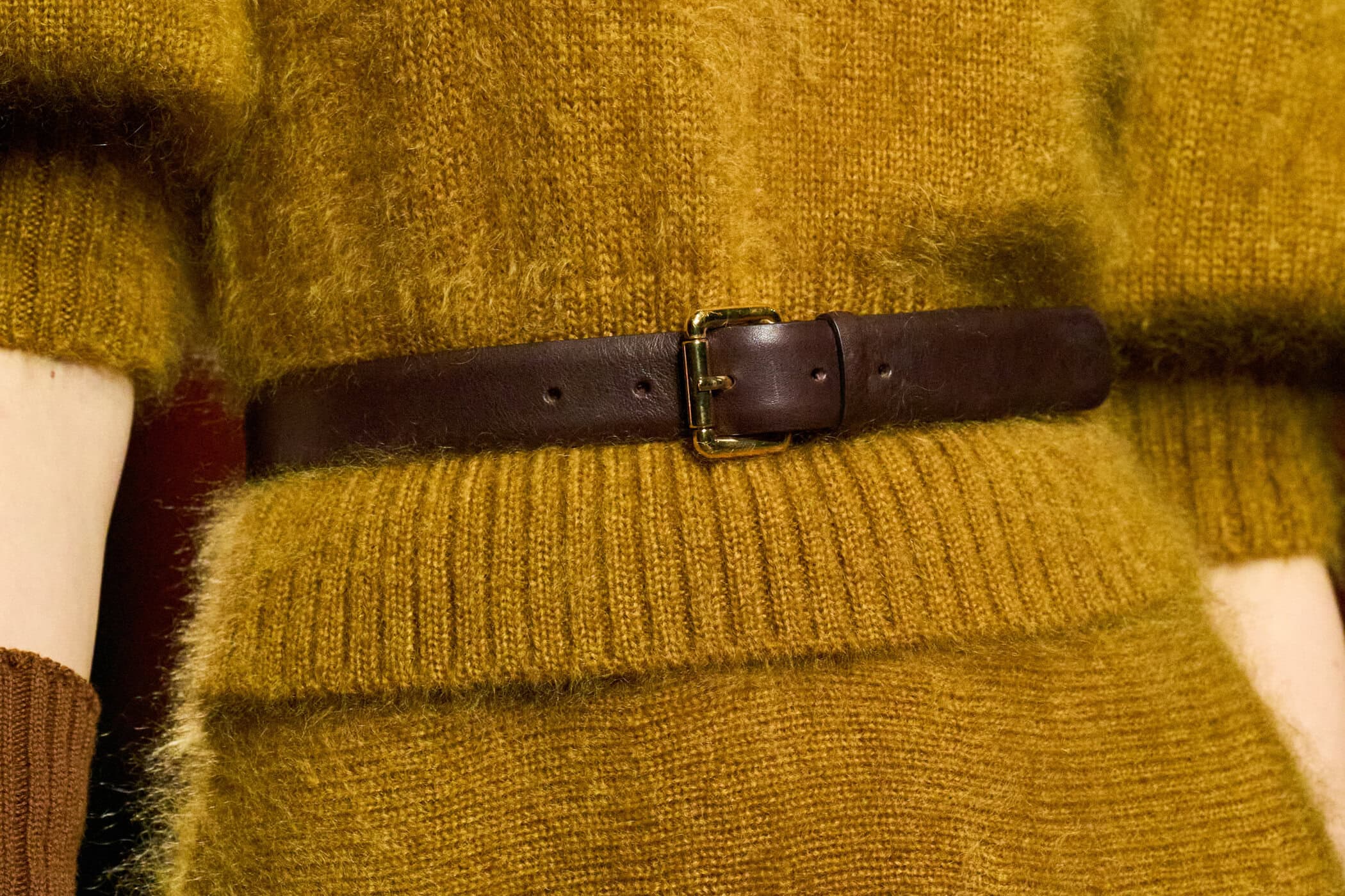 Luisa Spagnoli Fall 2026 Fashion Show Details