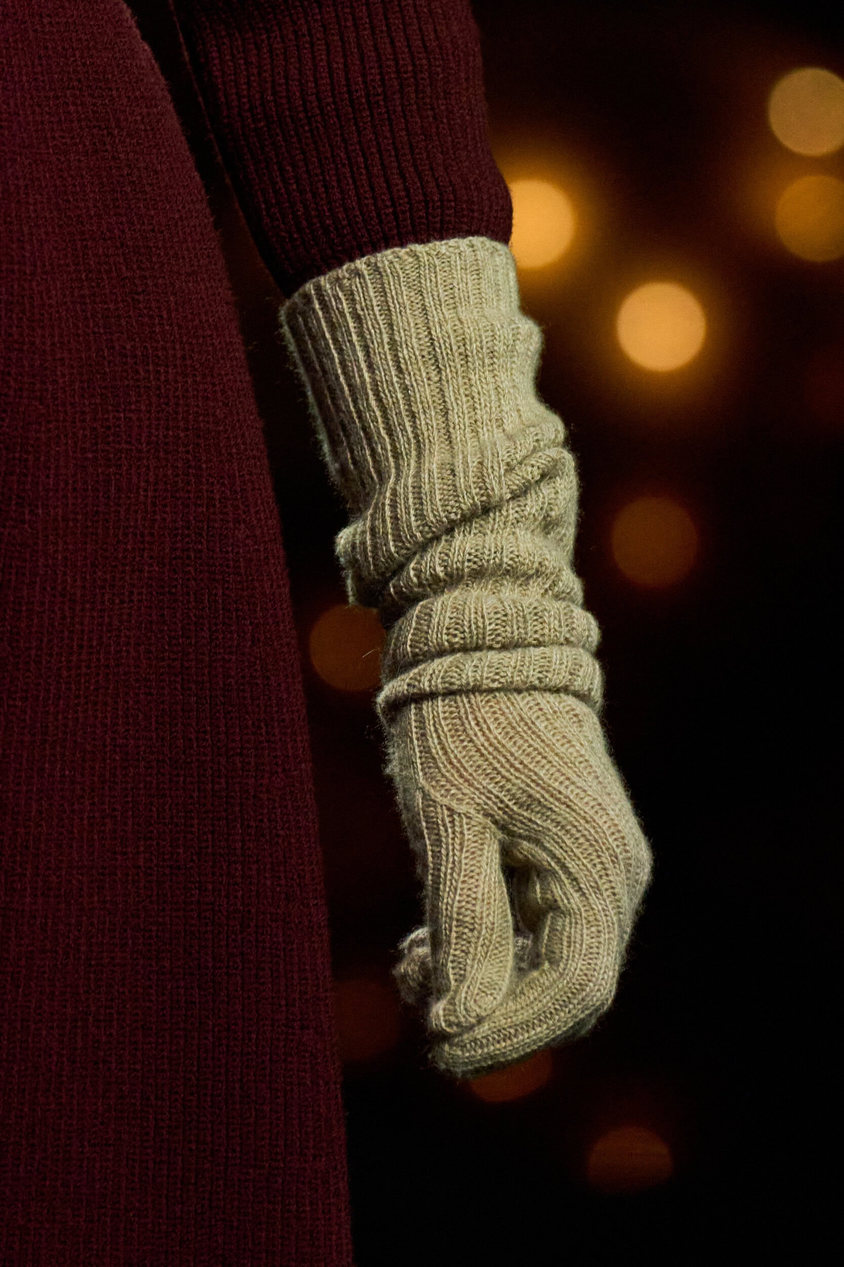 Luisa Spagnoli Fall 2026 Fashion Show Details