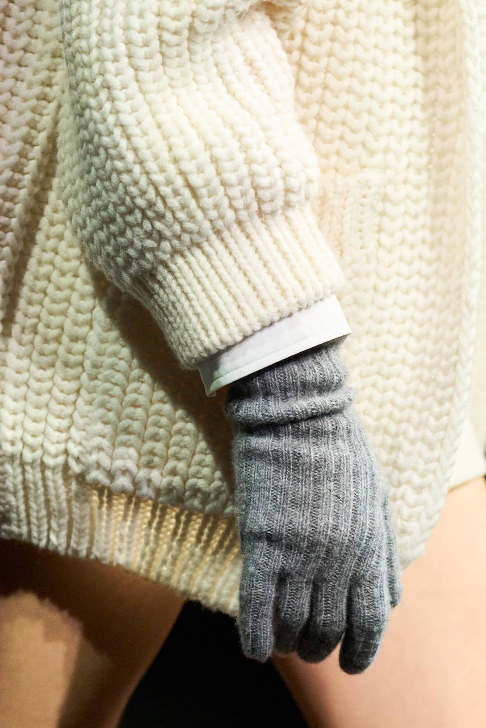 Luisa Spagnoli Fall 2026 Fashion Show Details