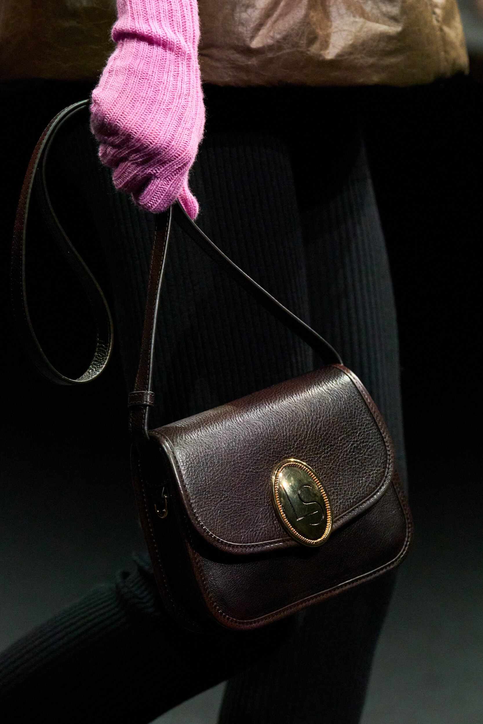 Luisa Spagnoli Fall 2026 Fashion Show Details