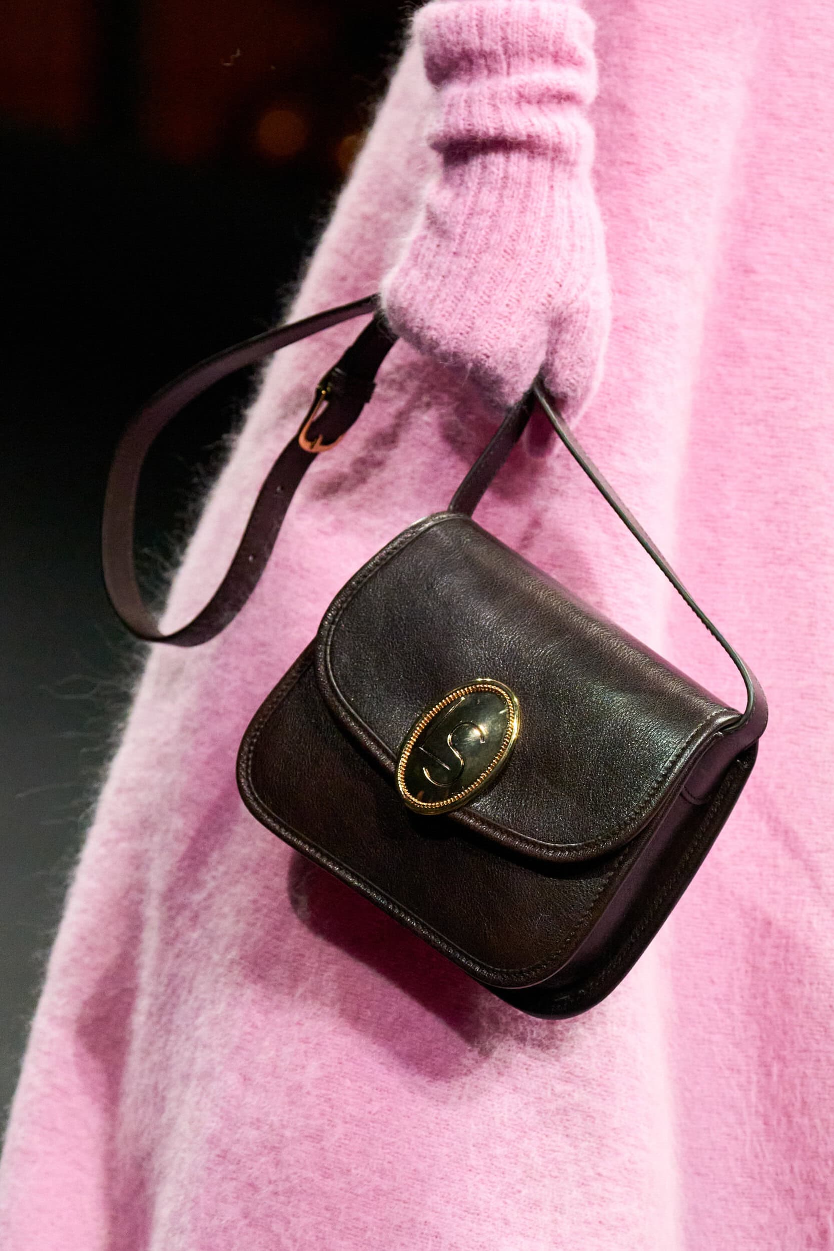 Luisa Spagnoli Fall 2026 Fashion Show Details