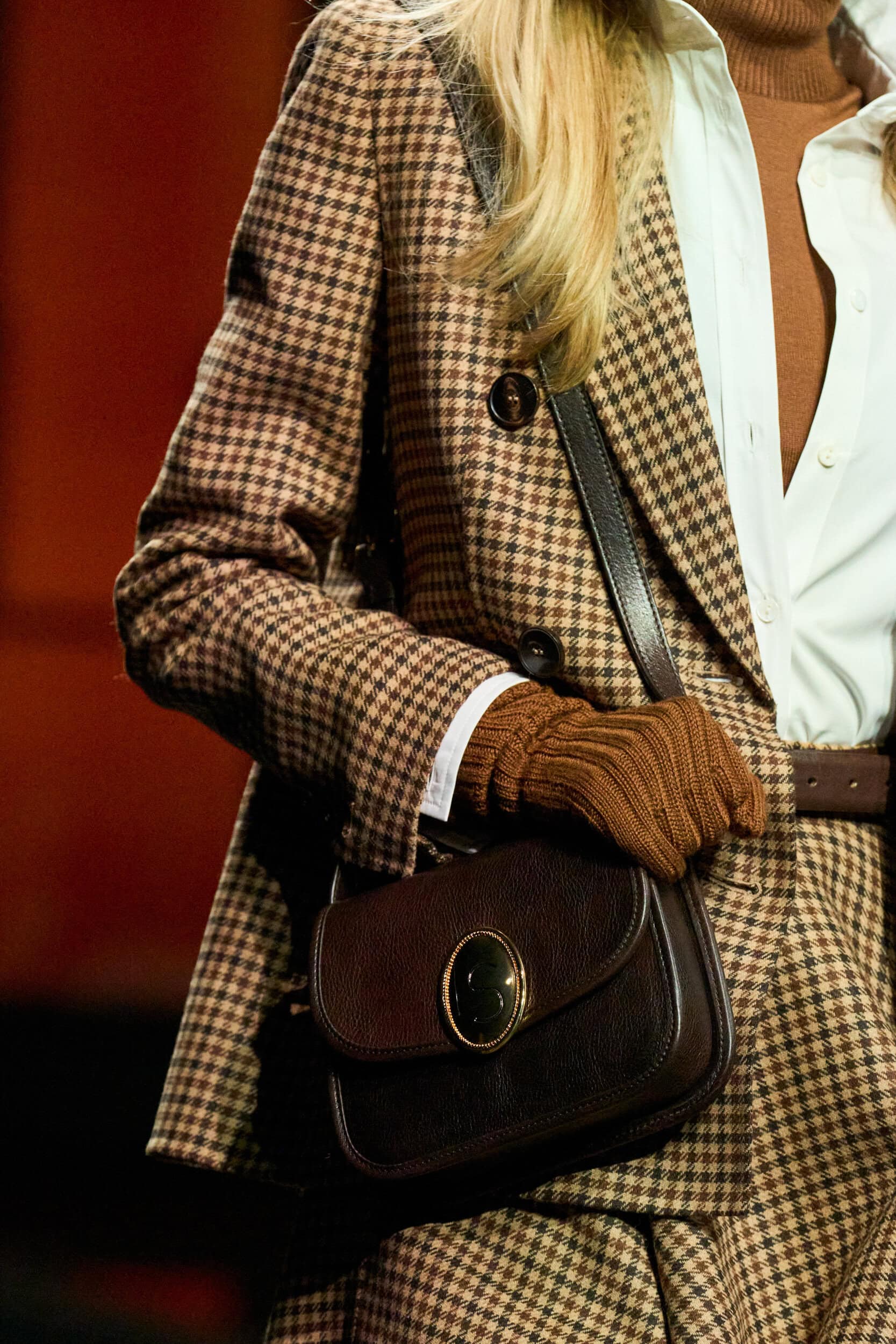 Luisa Spagnoli Fall 2026 Fashion Show Details