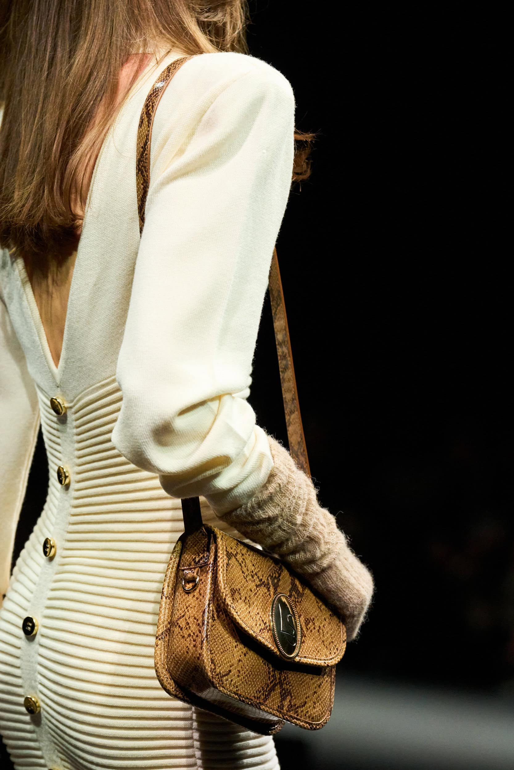 Luisa Spagnoli Fall 2026 Fashion Show Details