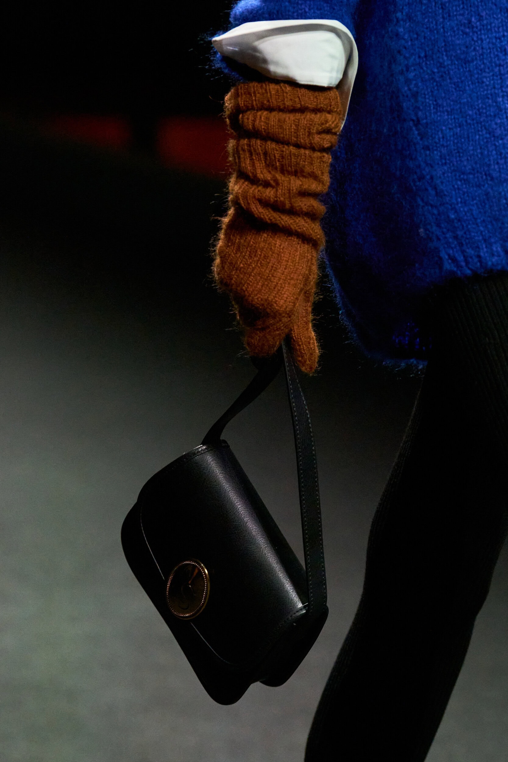 Luisa Spagnoli Fall 2026 Fashion Show Details