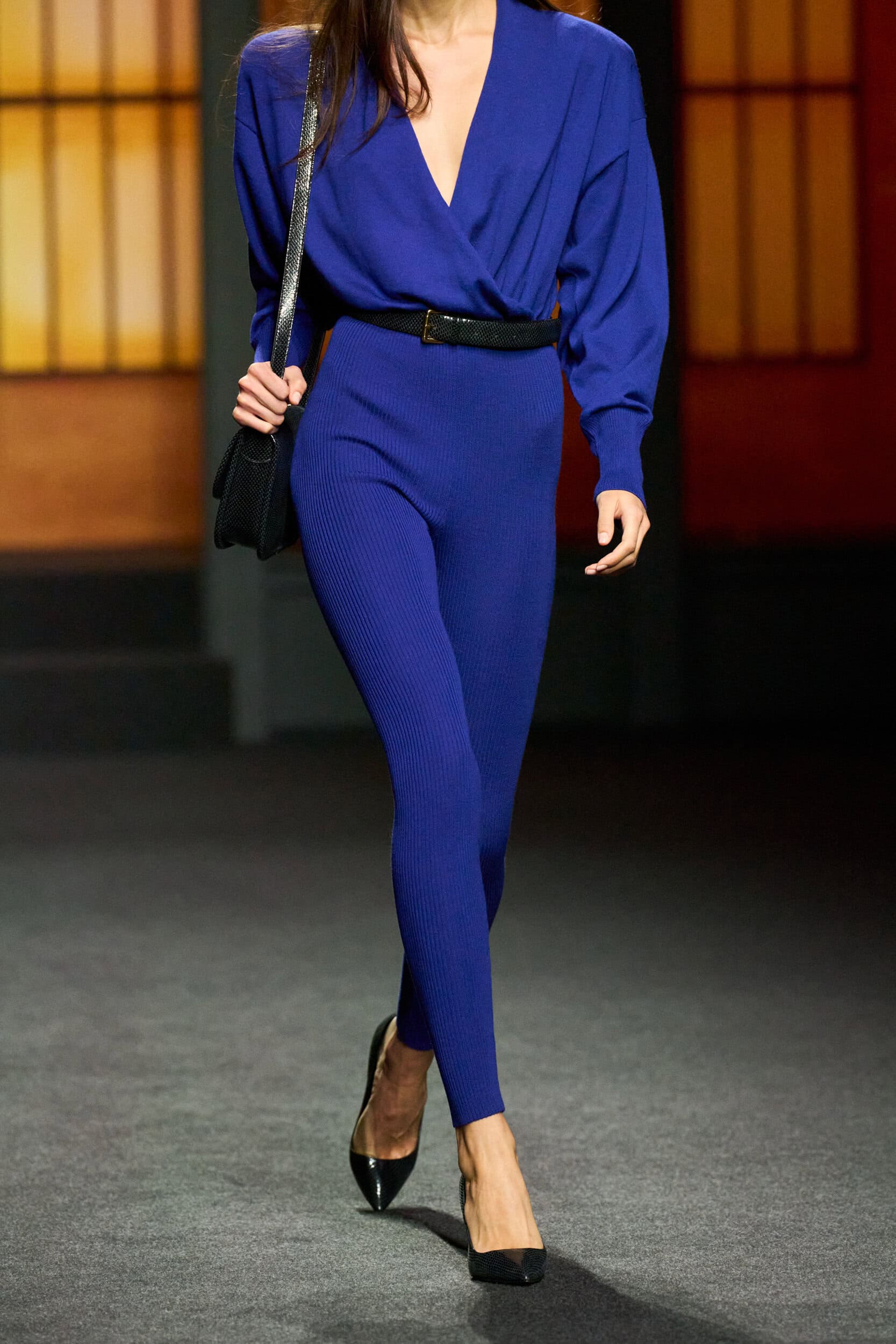 Luisa Spagnoli Fall 2026 Fashion Show Details