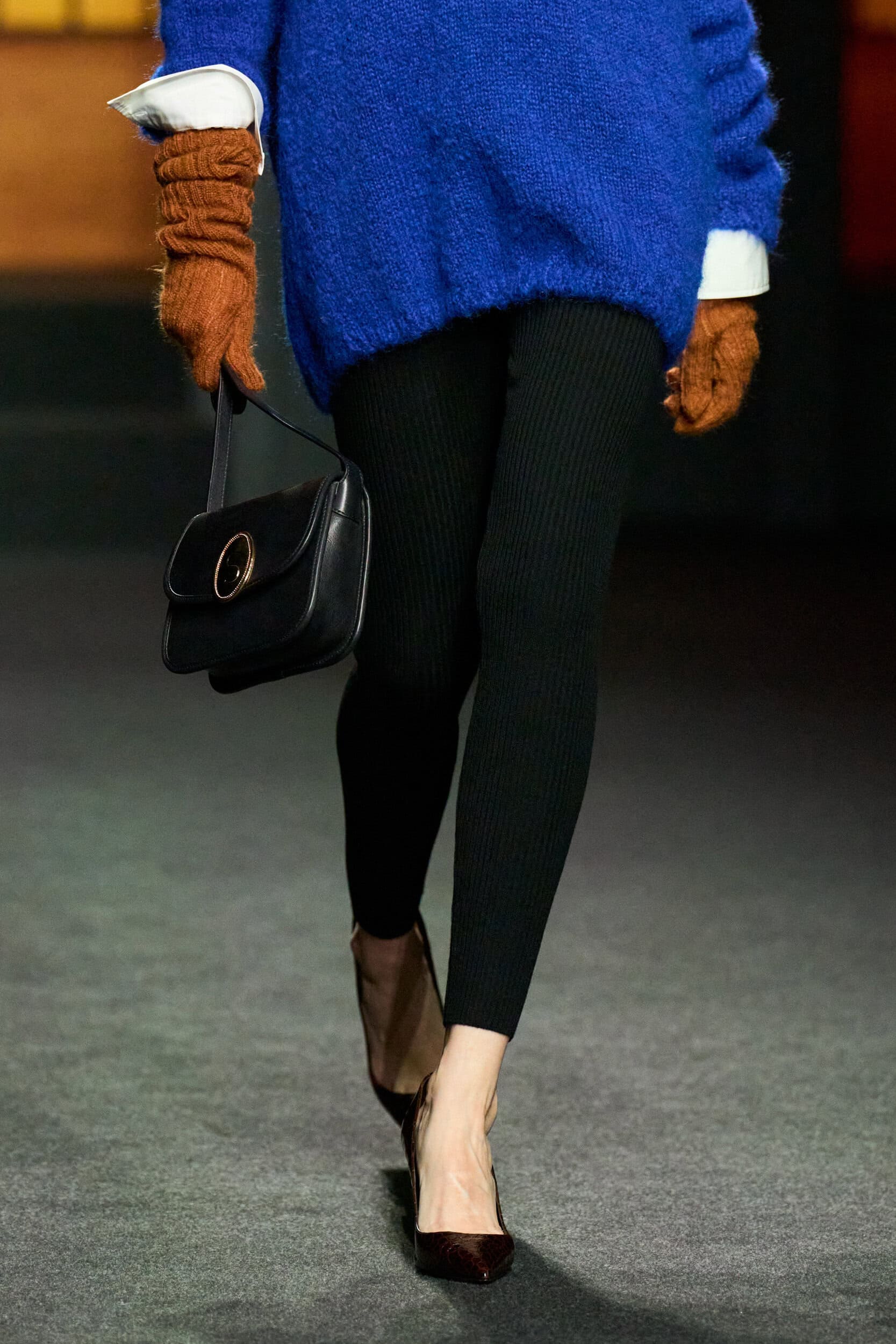 Luisa Spagnoli Fall 2026 Fashion Show Details