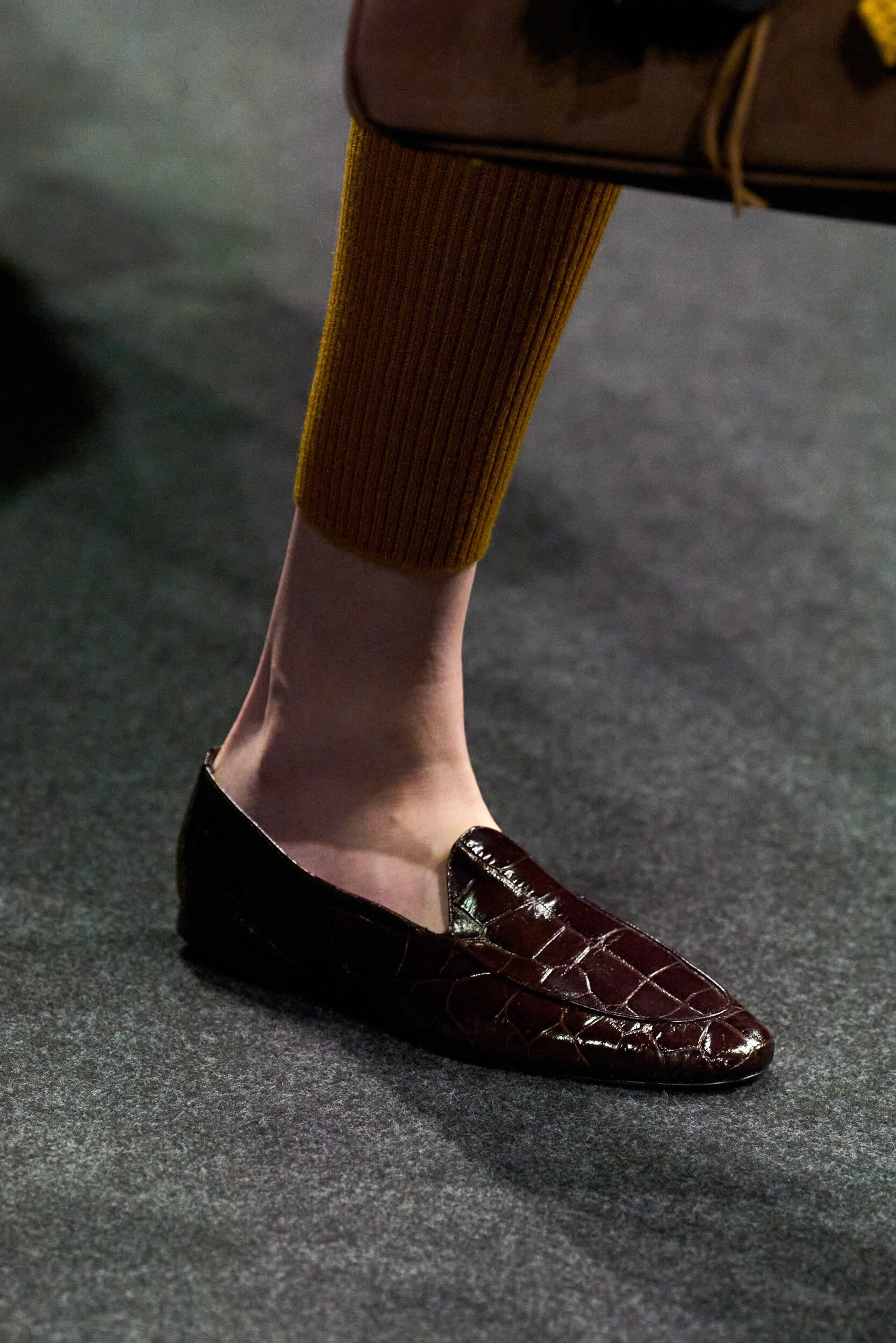 Luisa Spagnoli Fall 2026 Fashion Show Details