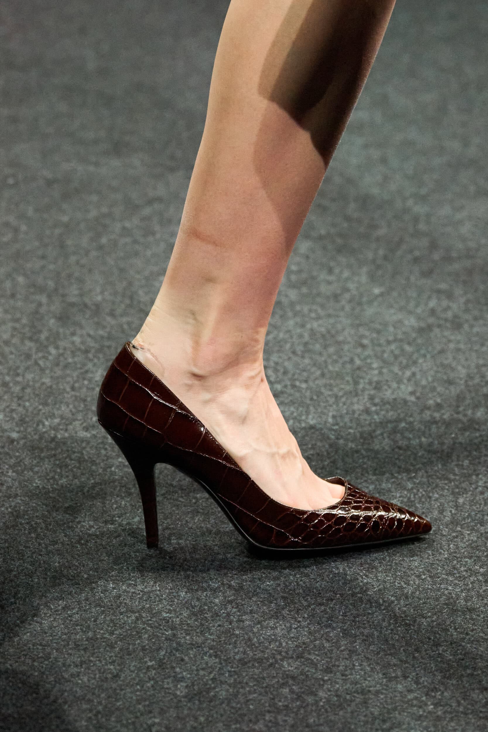 Luisa Spagnoli Fall 2026 Fashion Show Details