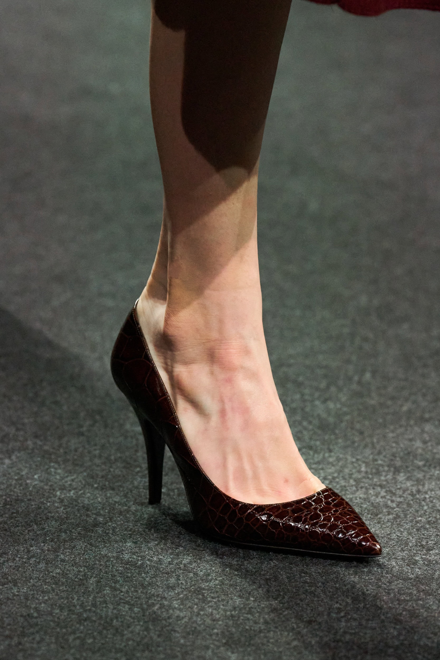 Luisa Spagnoli Fall 2026 Fashion Show Details