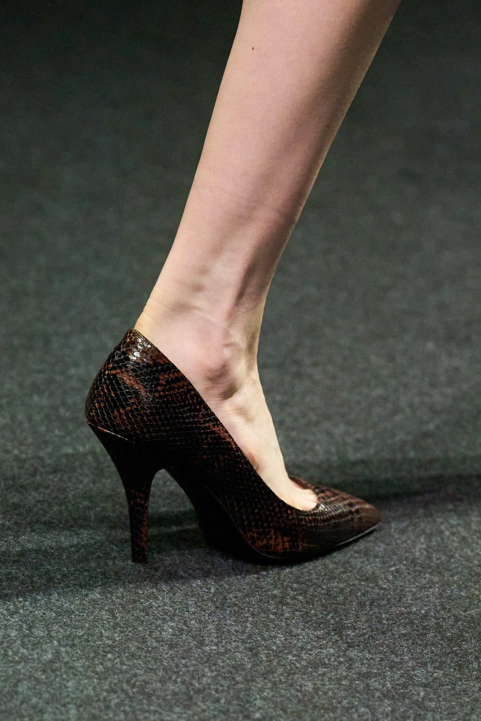 Luisa Spagnoli Fall 2026 Fashion Show Details