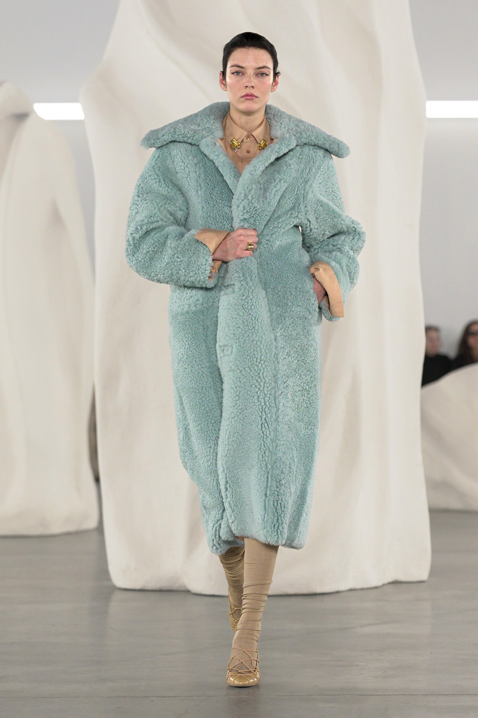 Ulla Johnson Fall 2026 Fashion Show