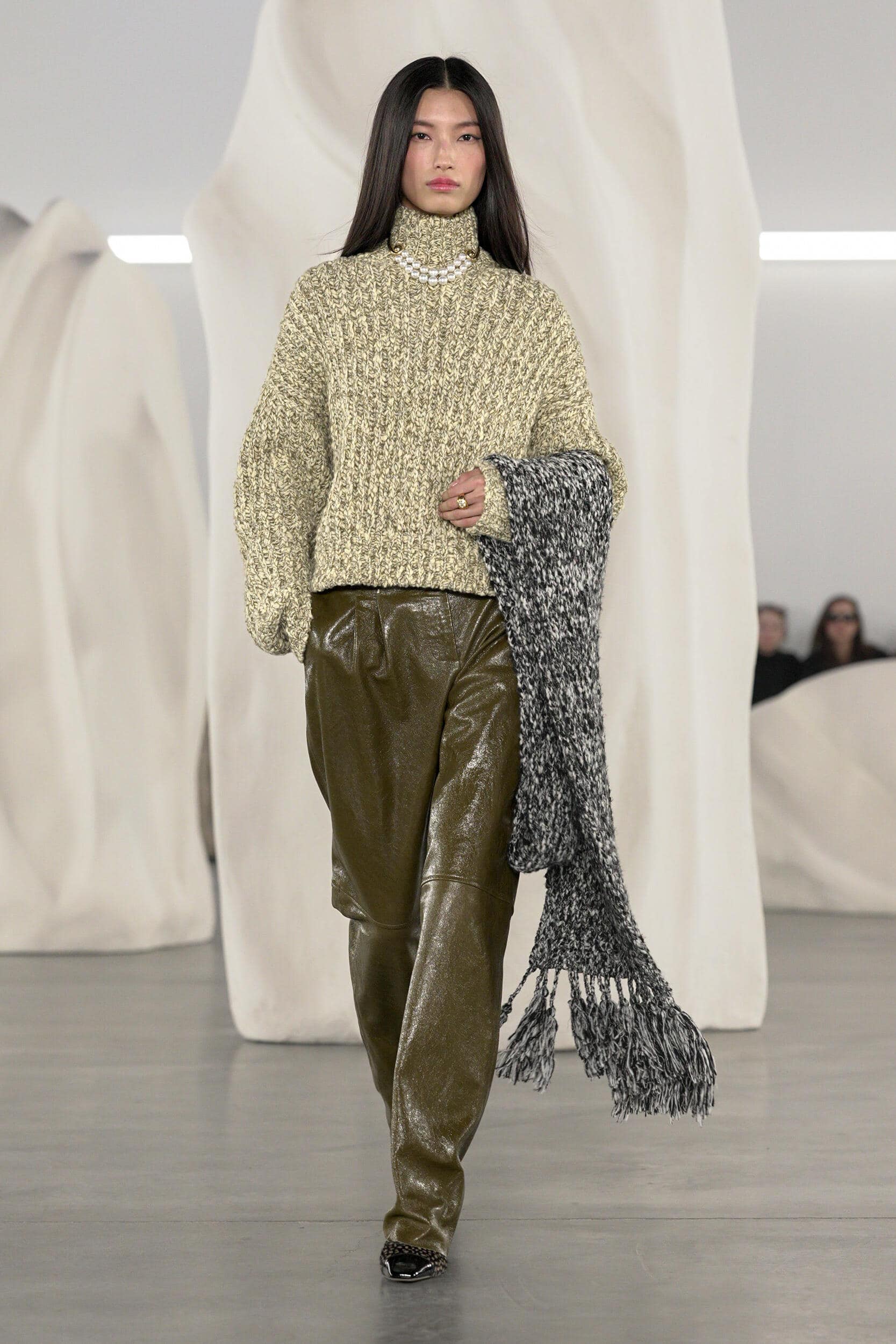 Ulla Johnson Fall 2026 Fashion Show