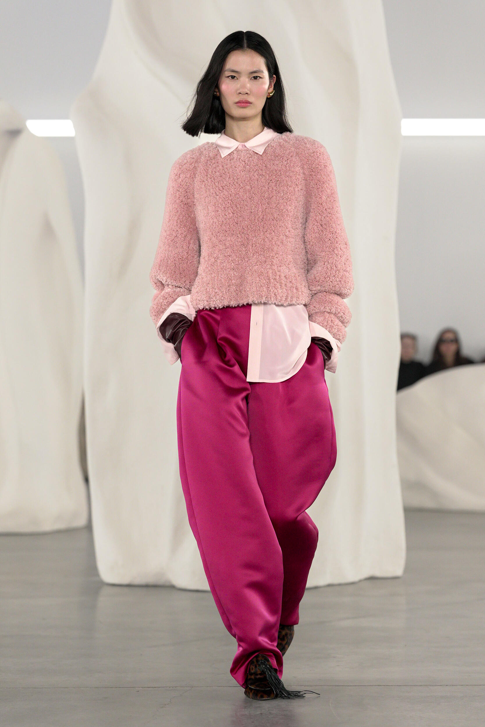 Ulla Johnson Fall 2026 Fashion Show