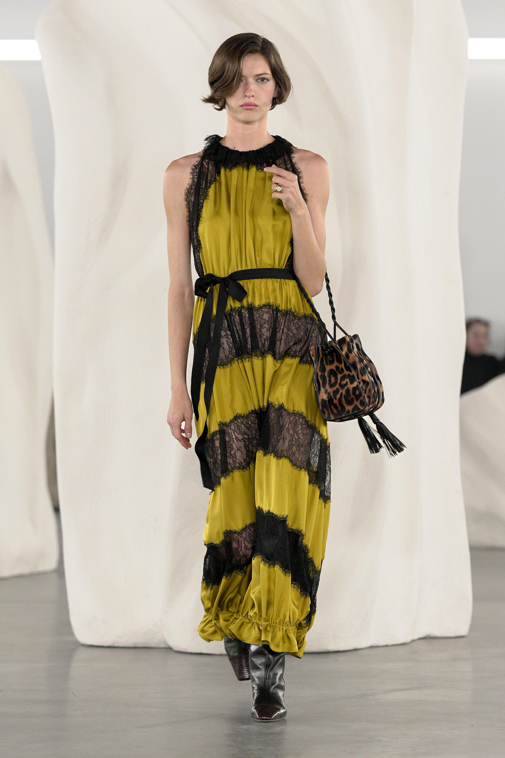 Ulla Johnson Fall 2026 Fashion Show