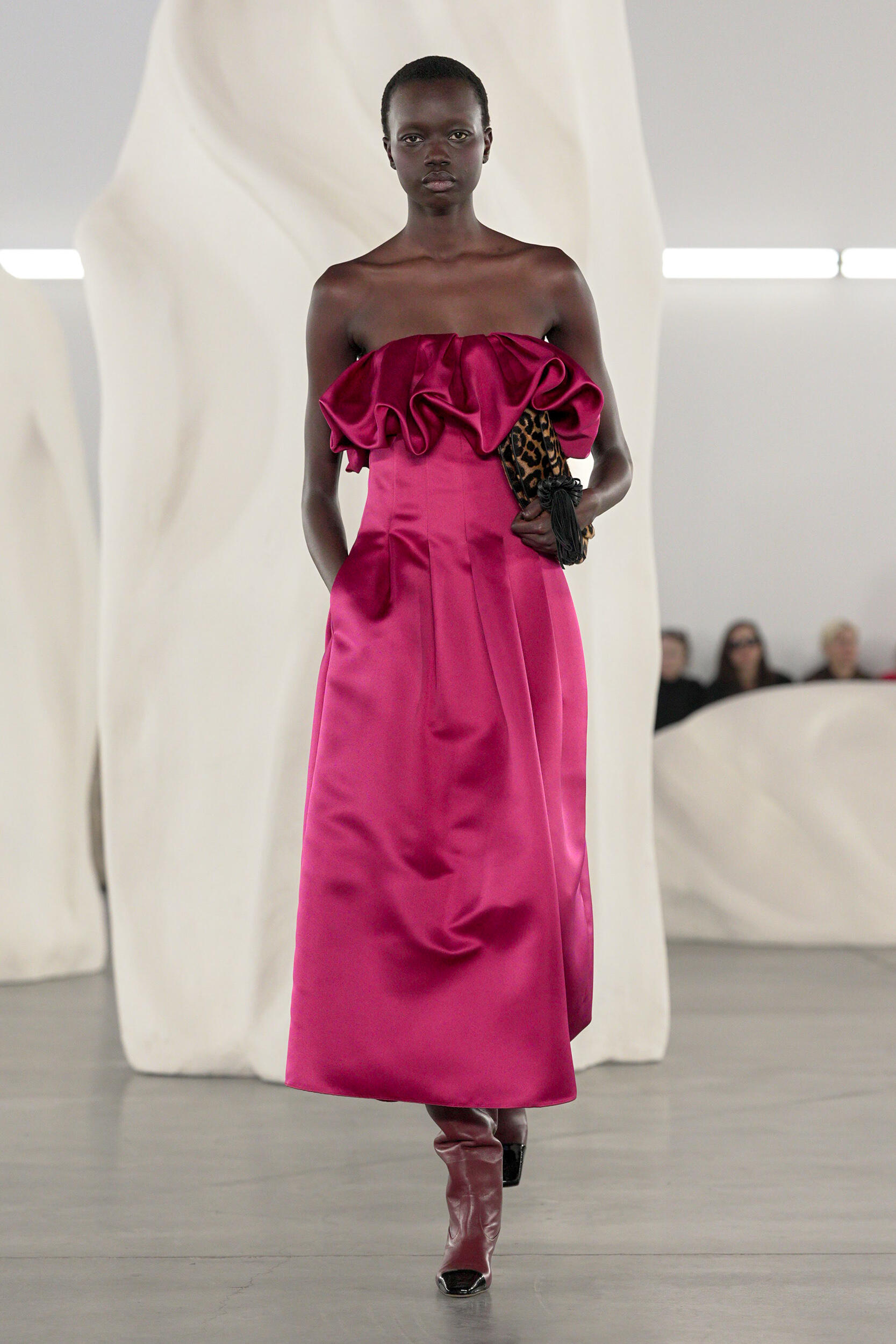 Ulla Johnson Fall 2026 Fashion Show