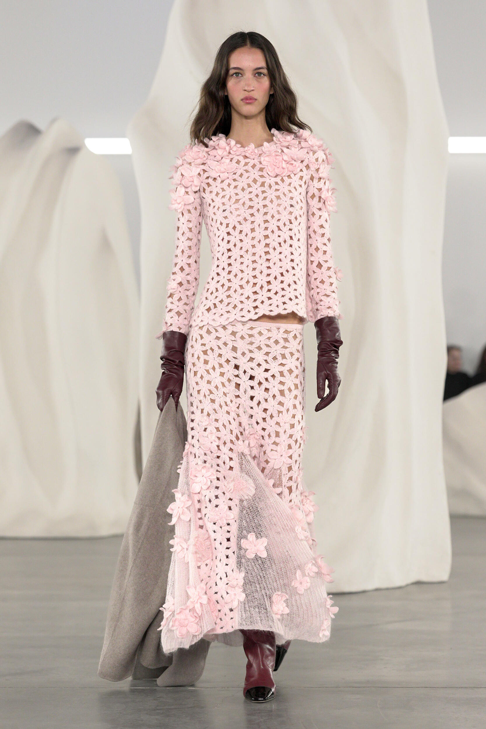 Ulla Johnson Fall 2026 Fashion Show