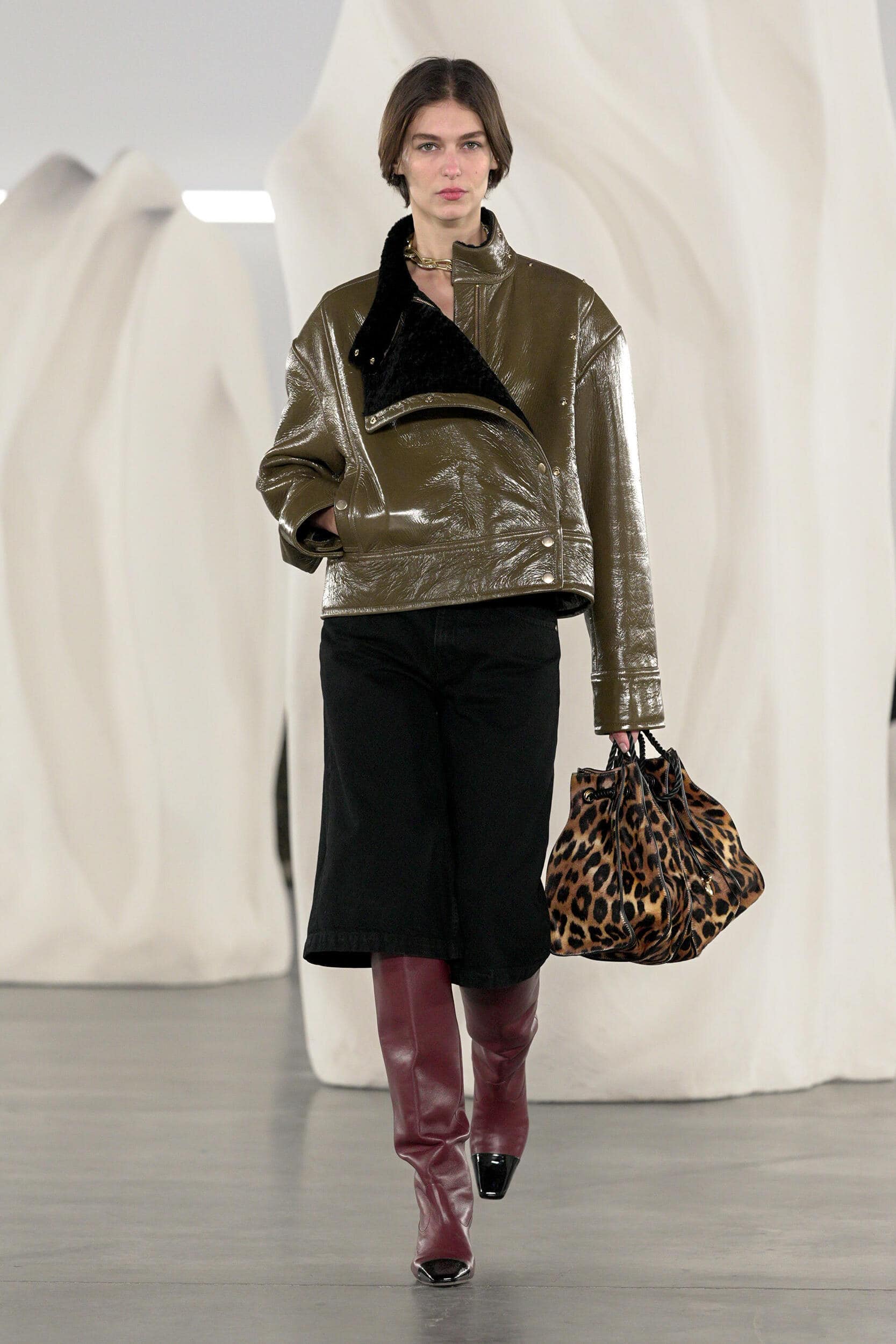 Ulla Johnson Fall 2026 Fashion Show