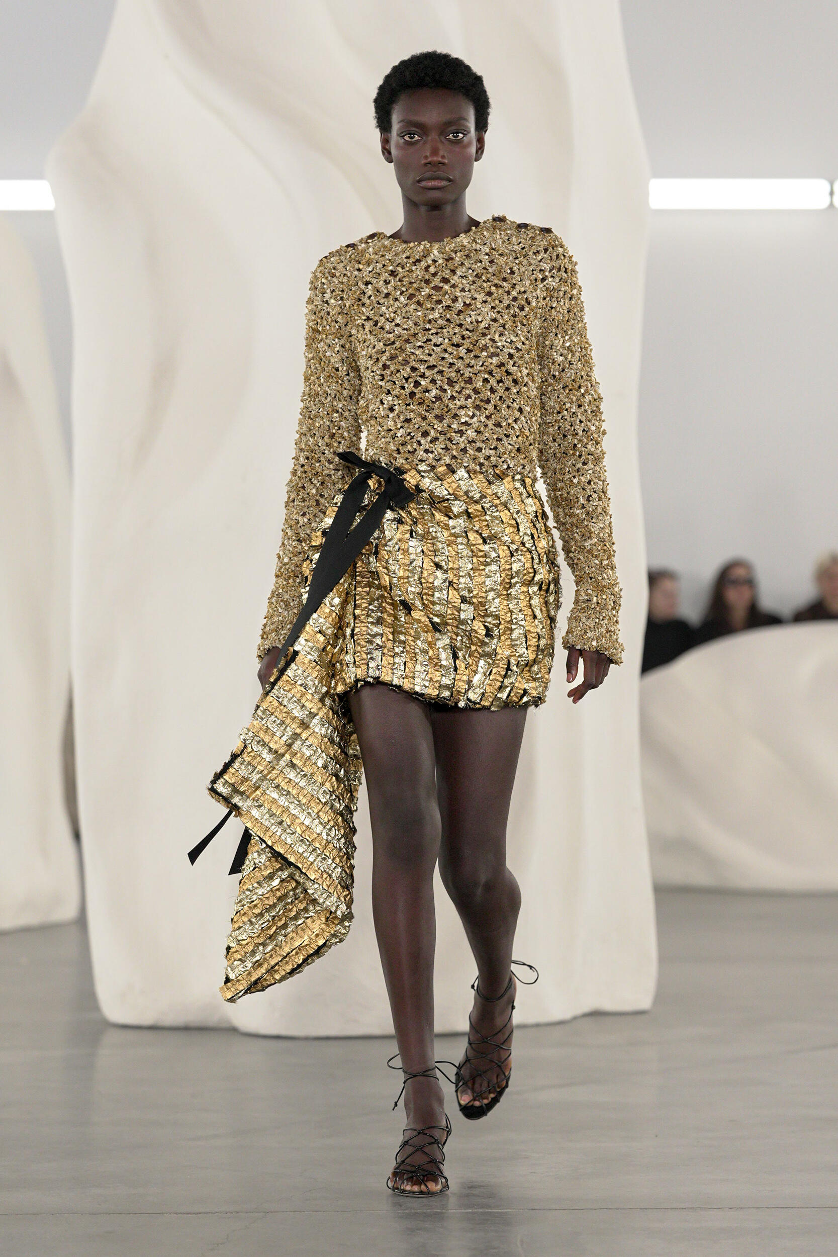 Ulla Johnson Fall 2026 Fashion Show