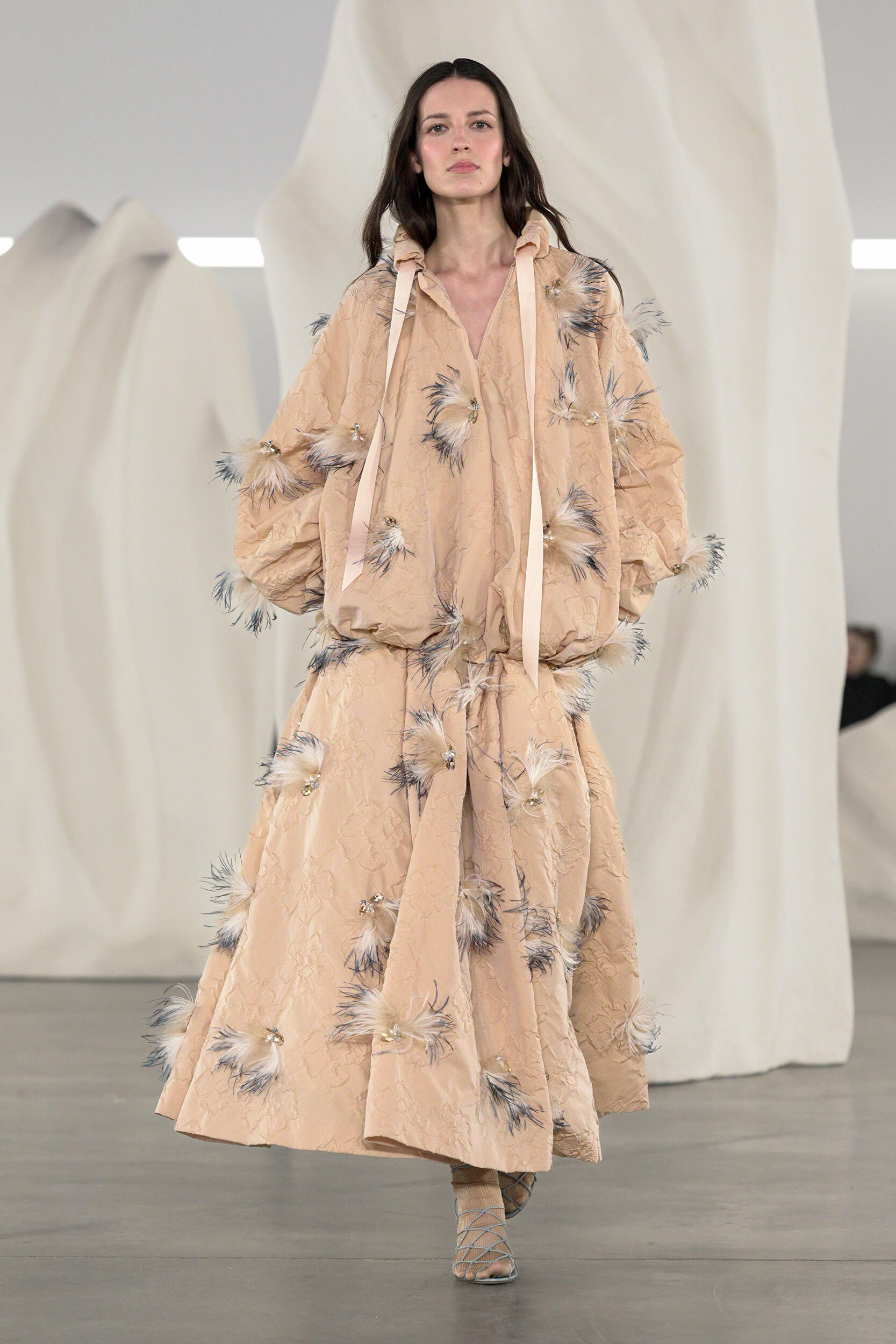 Ulla Johnson Fall 2026 Fashion Show