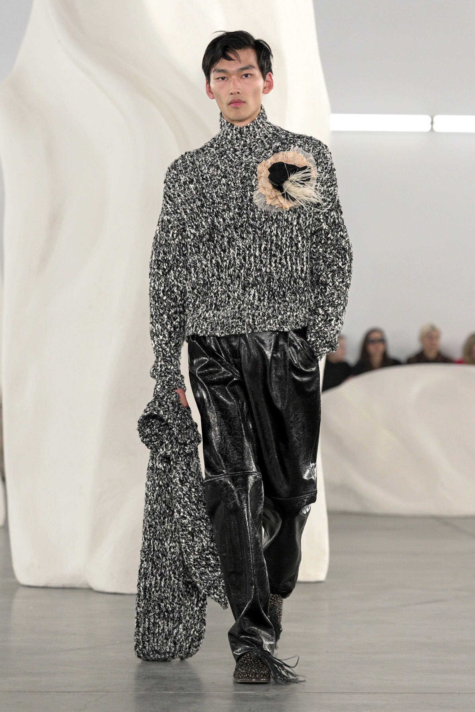 Ulla Johnson Fall 2026 Fashion Show