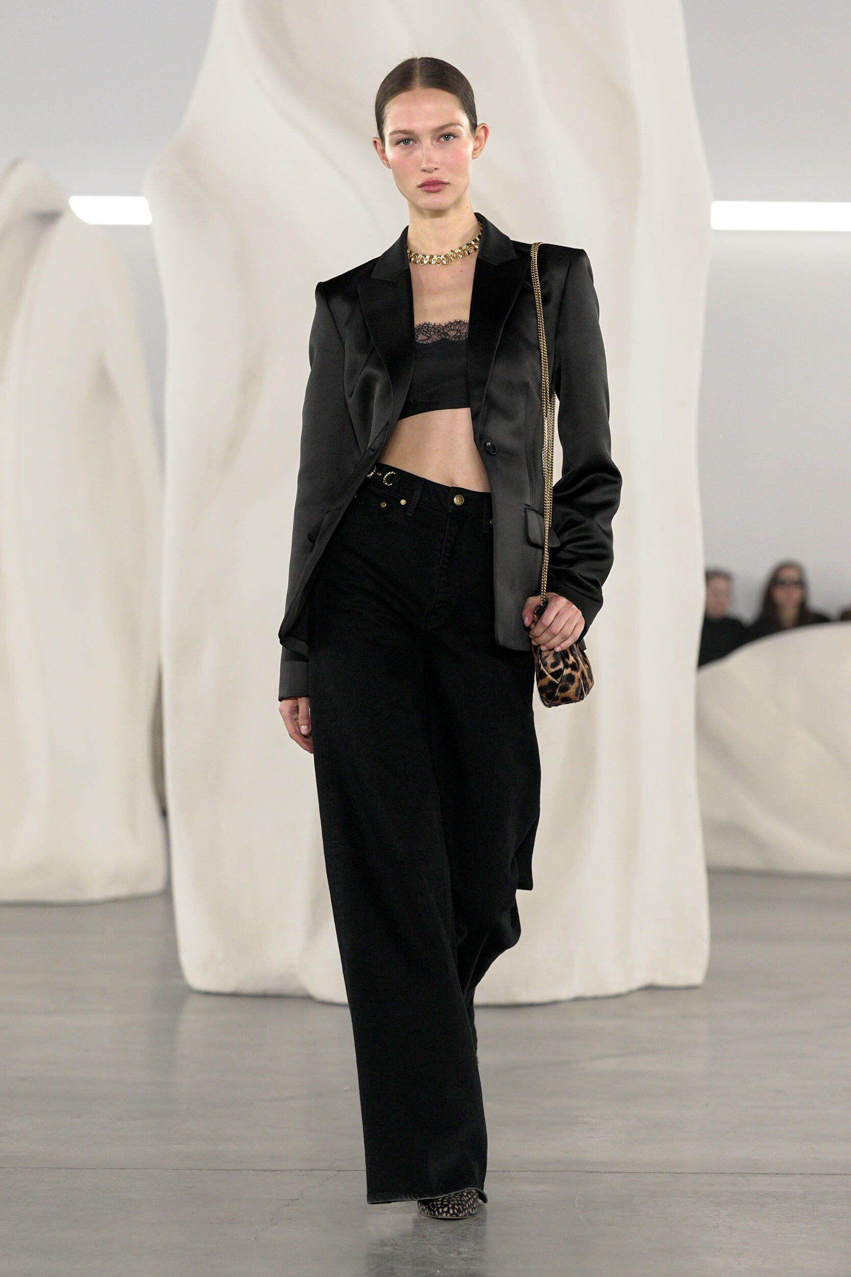 Ulla Johnson Fall 2026 Fashion Show