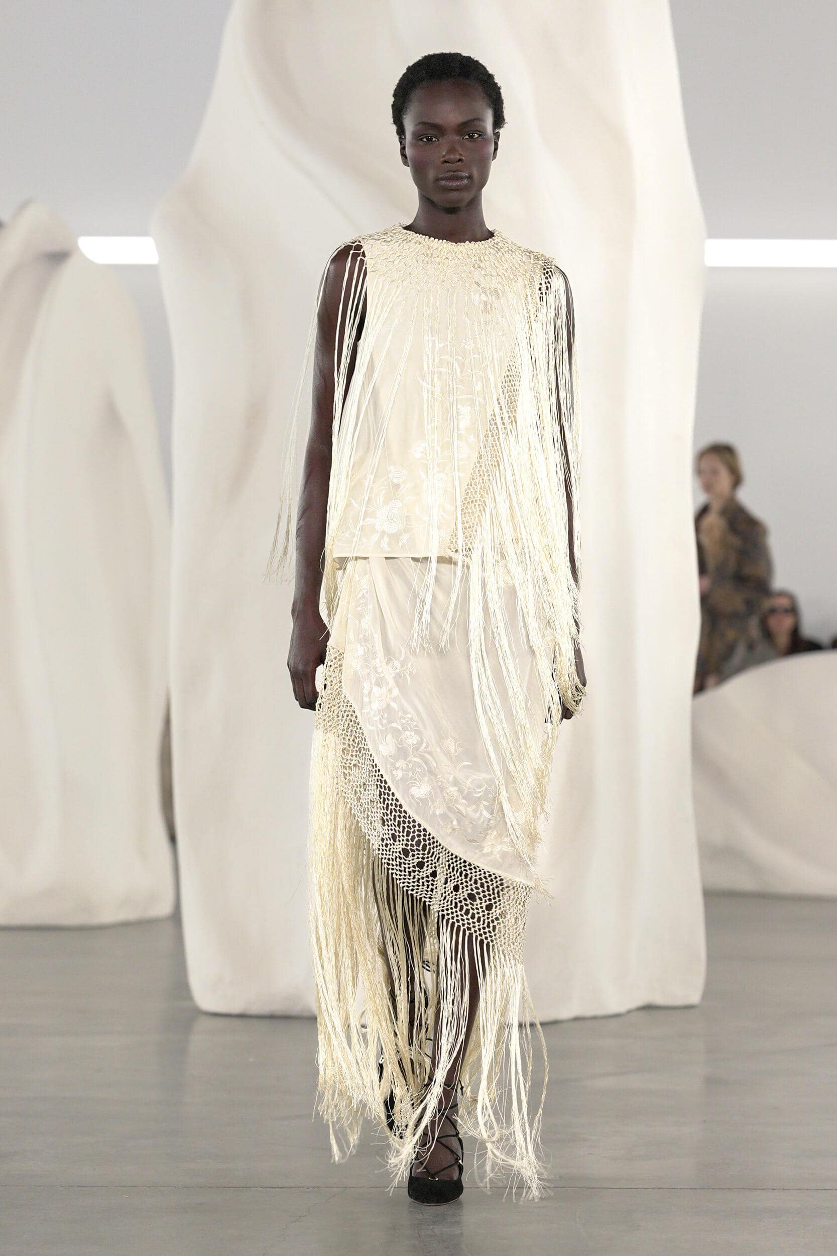 Ulla Johnson Fall 2026 Fashion Show