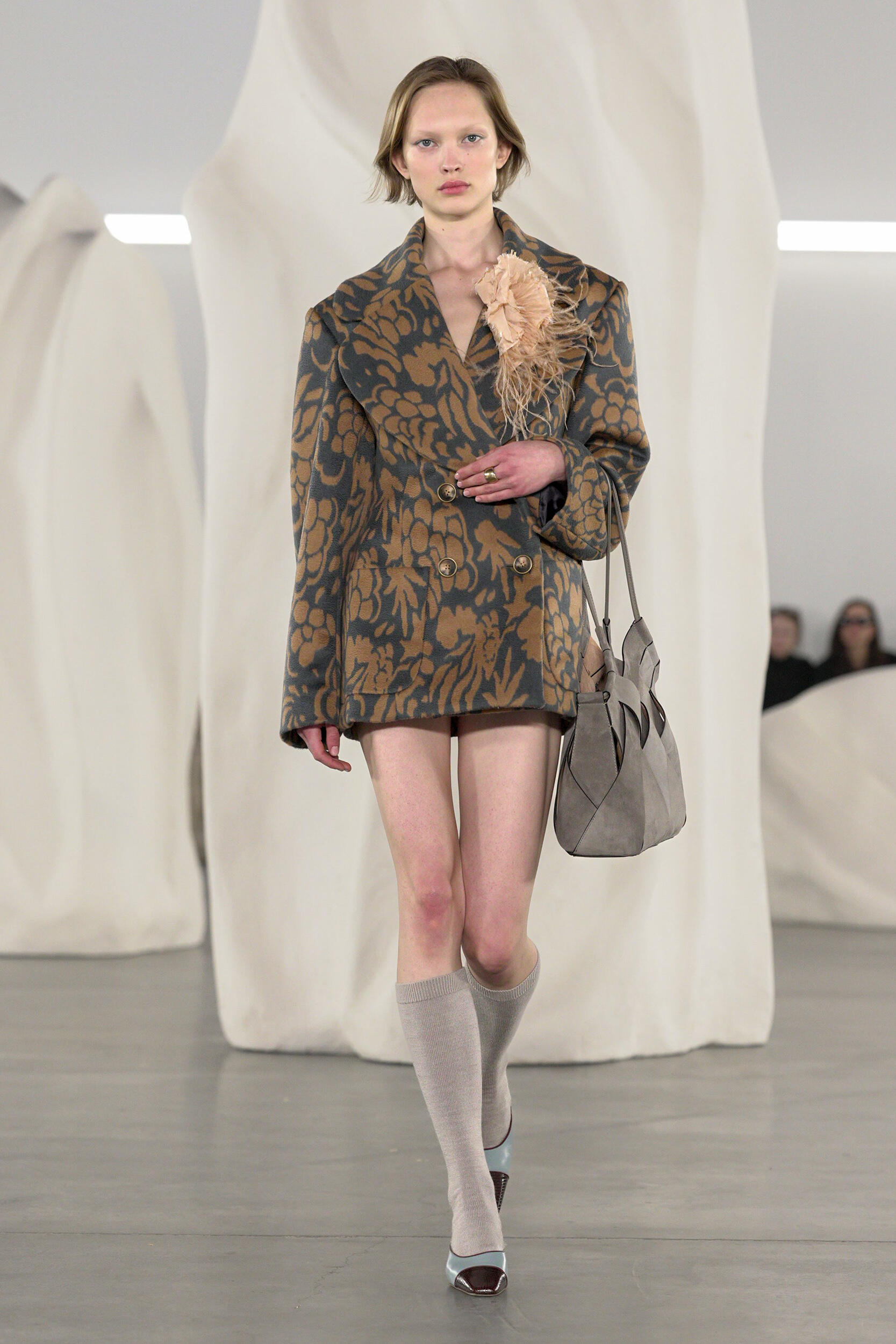 Ulla Johnson Fall 2026 Fashion Show