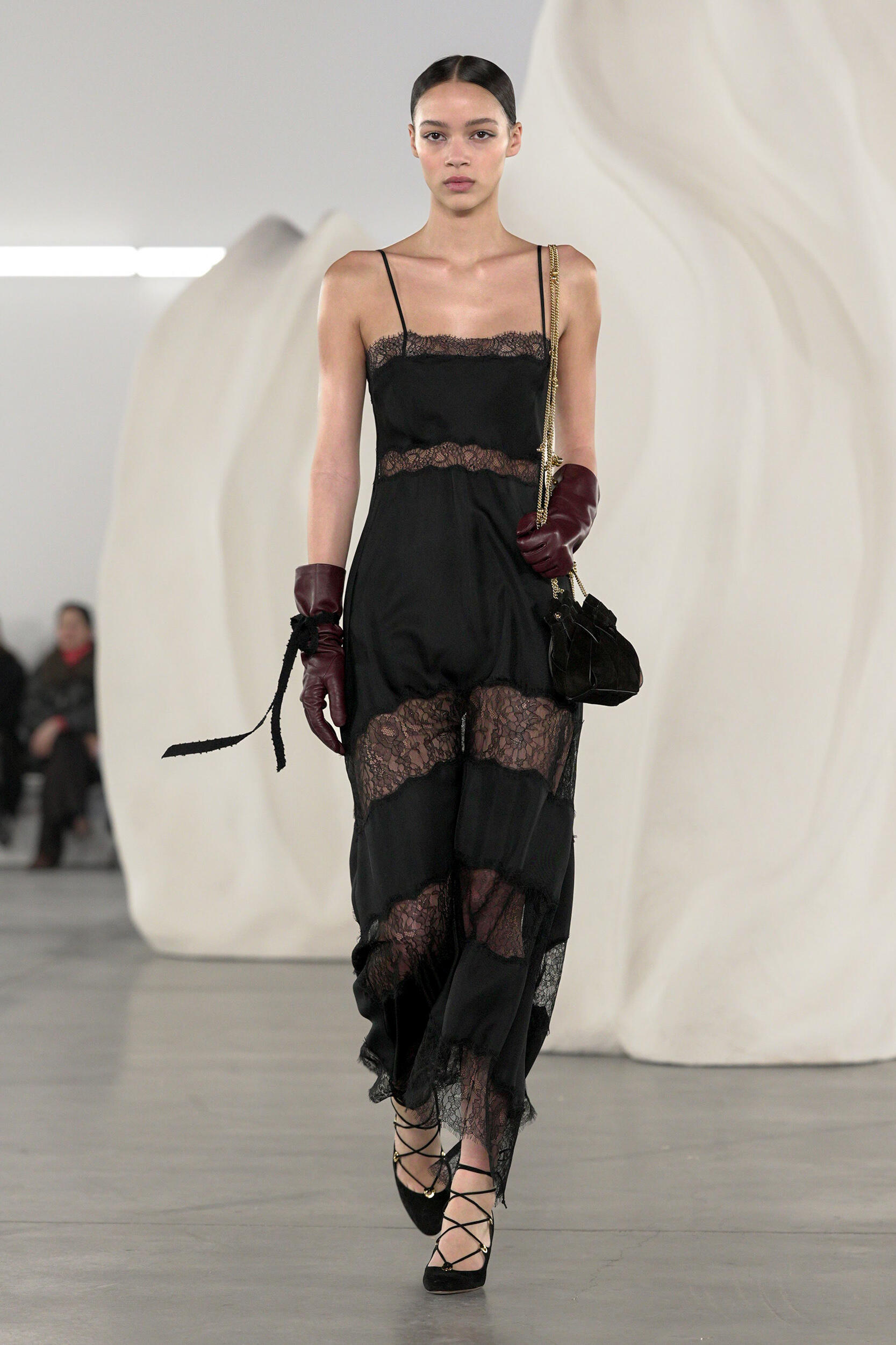 Ulla Johnson Fall 2026 Fashion Show