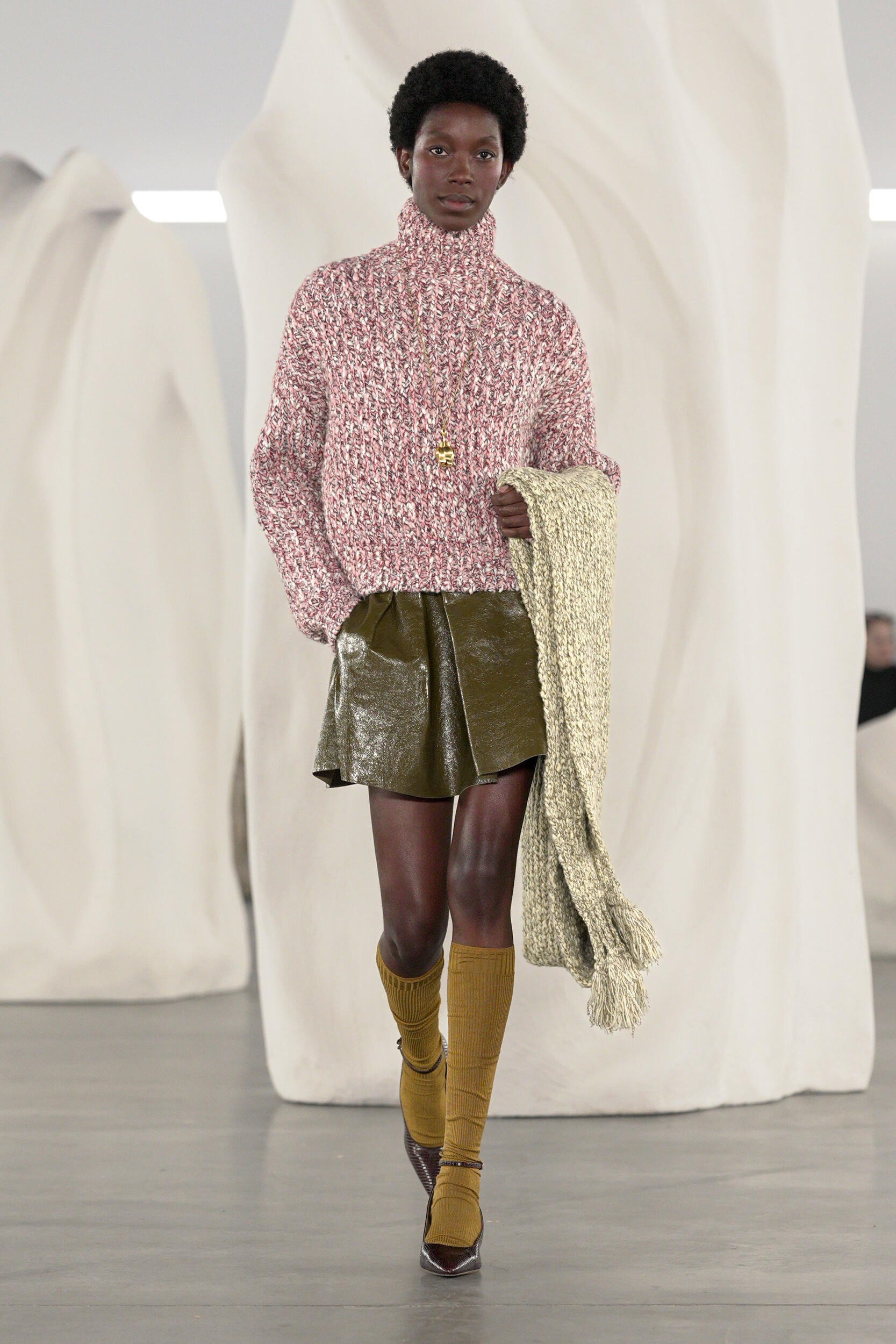 Ulla Johnson Fall 2026 Fashion Show