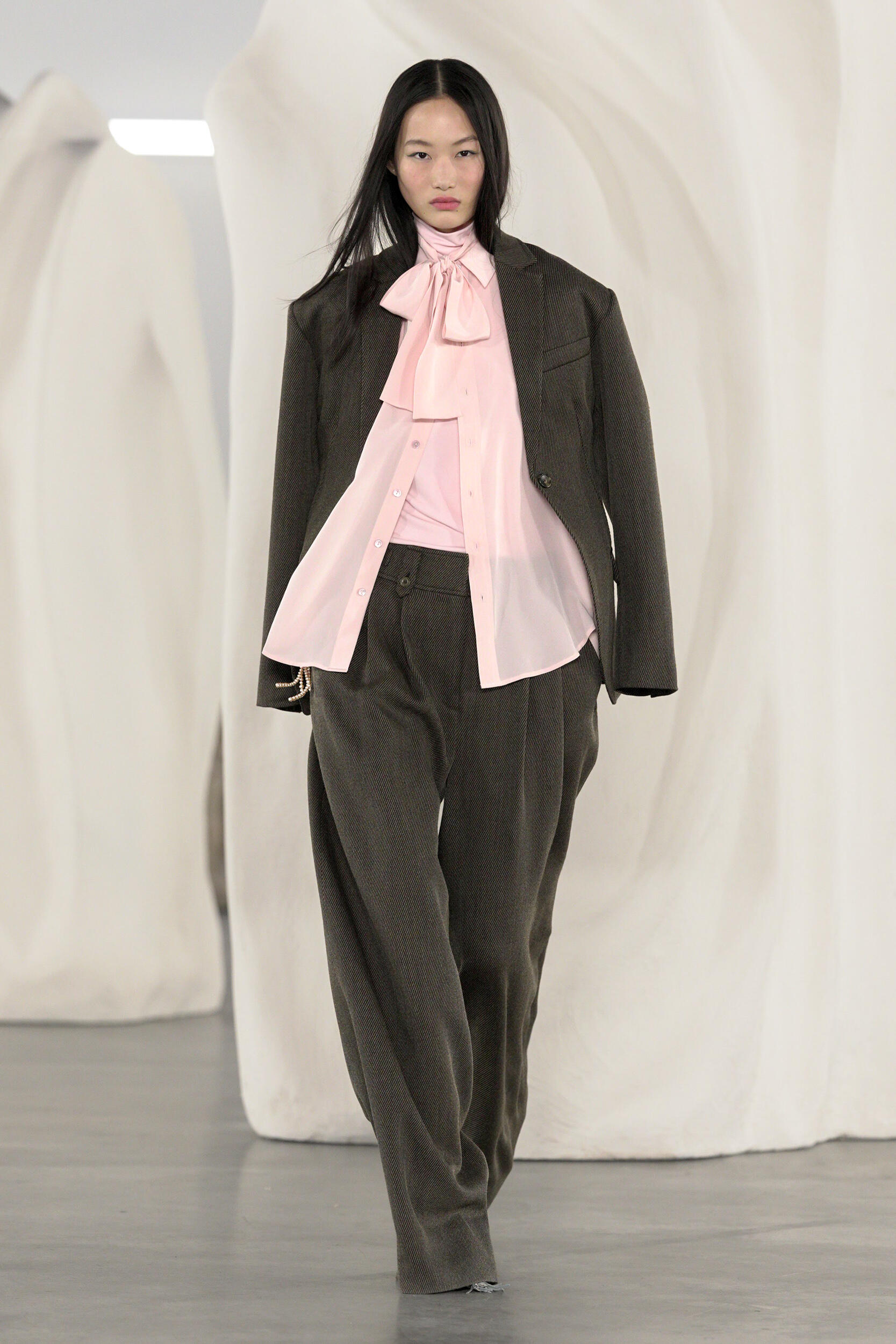 Ulla Johnson Fall 2026 Fashion Show