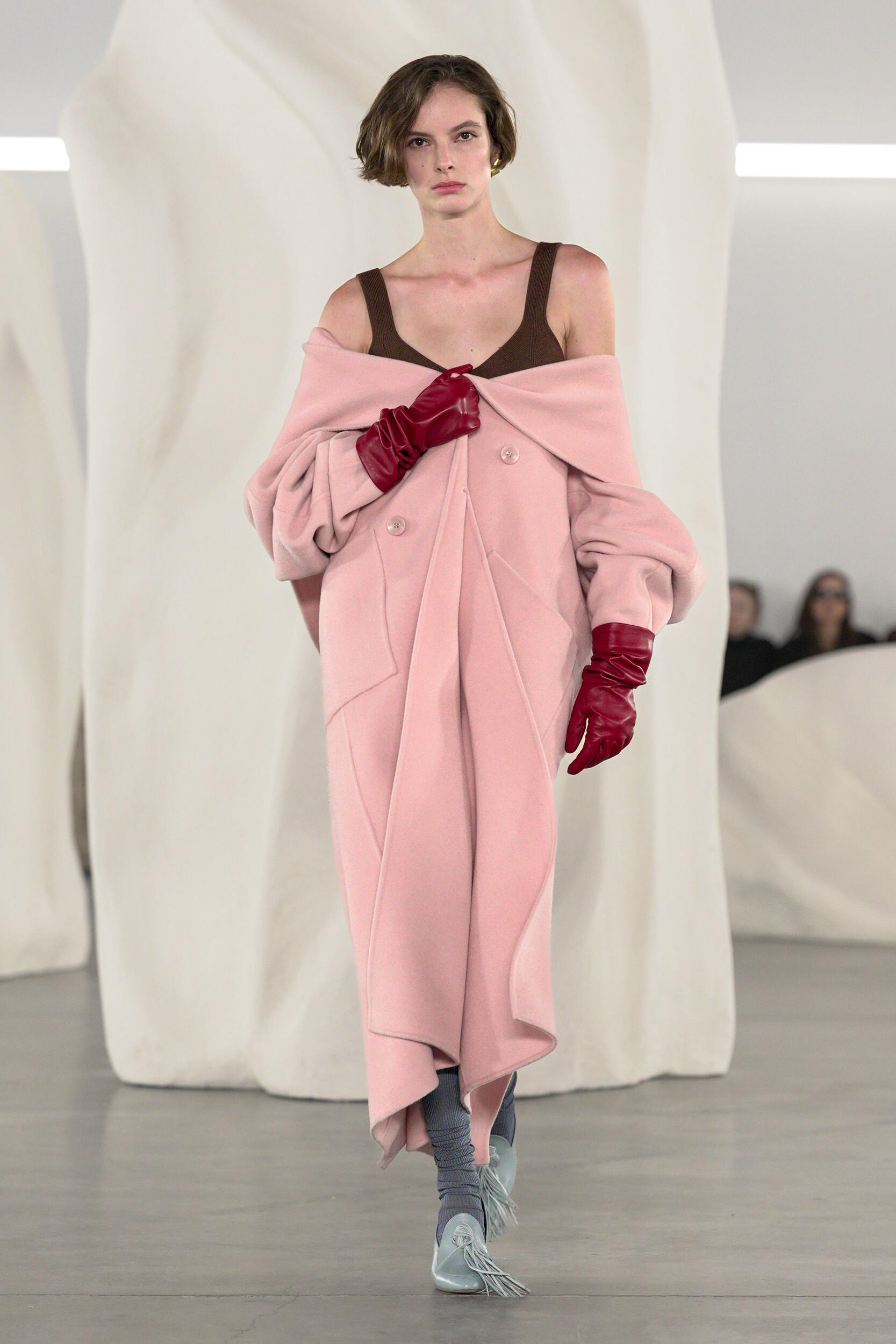 Ulla Johnson Fall 2026 Fashion Show