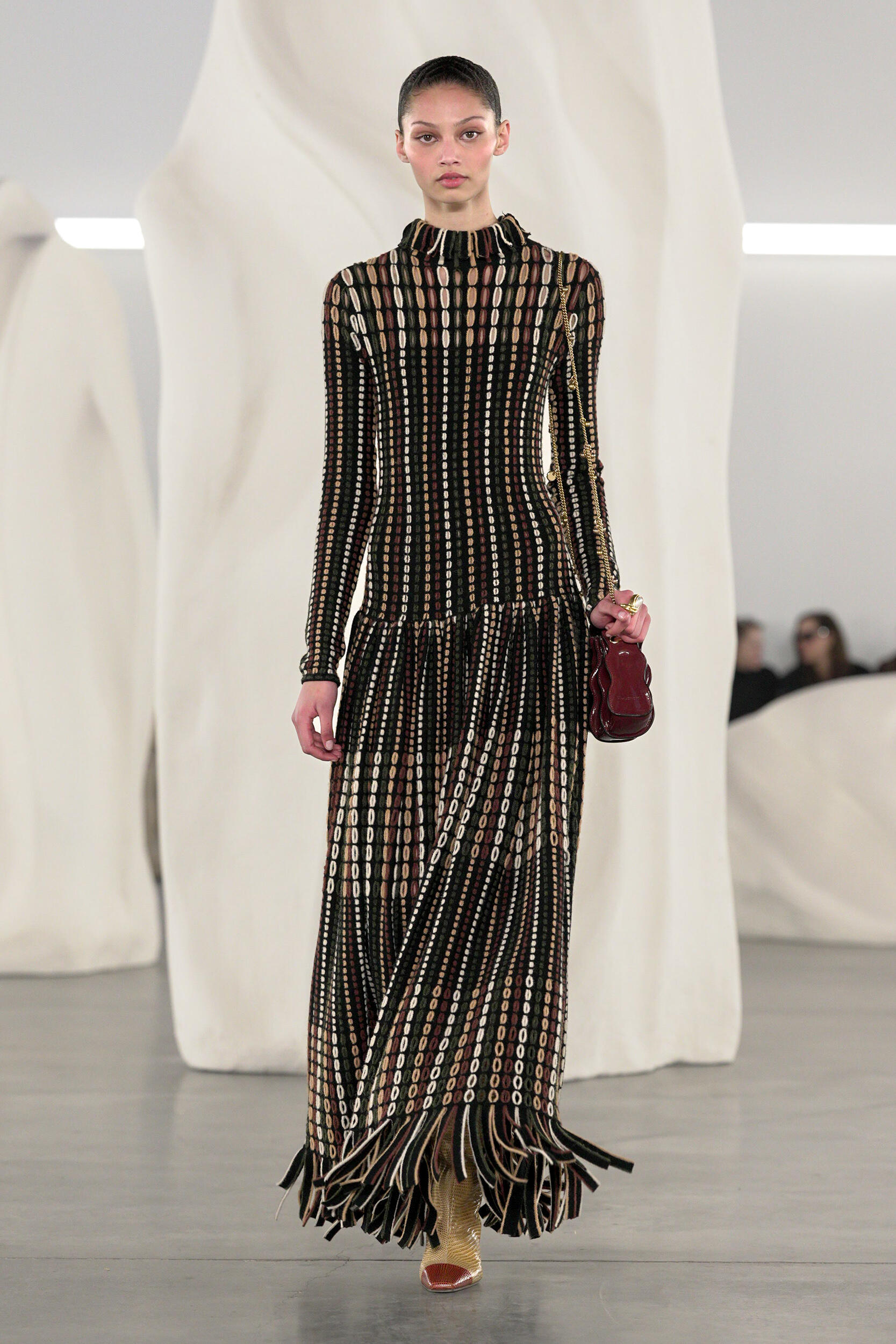 Ulla Johnson Fall 2026 Fashion Show