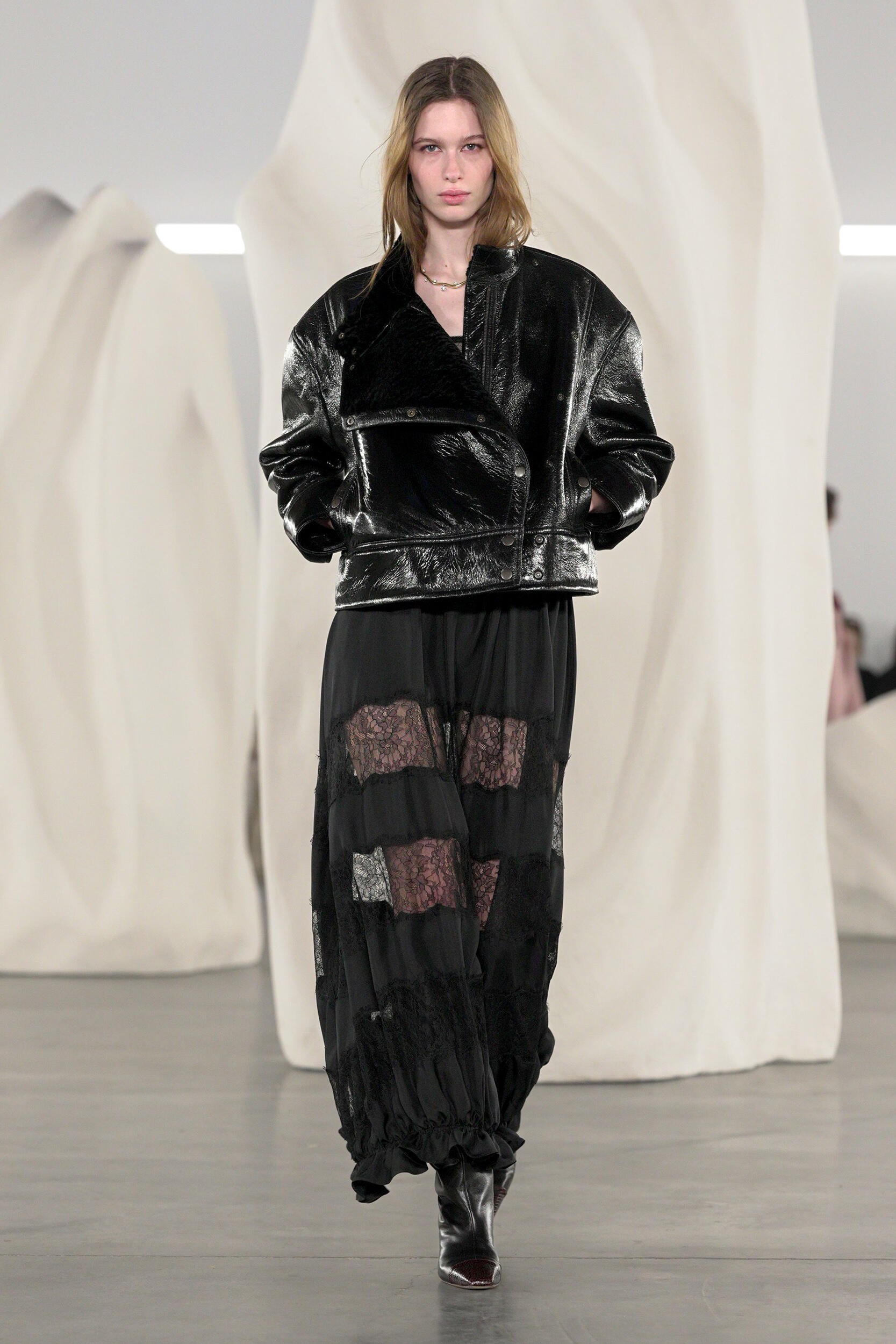 Ulla Johnson Fall 2026 Fashion Show