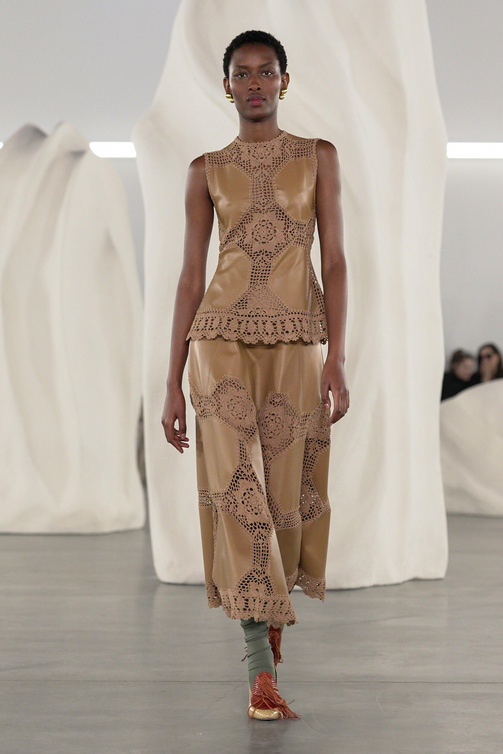 Ulla Johnson Fall 2026 Fashion Show