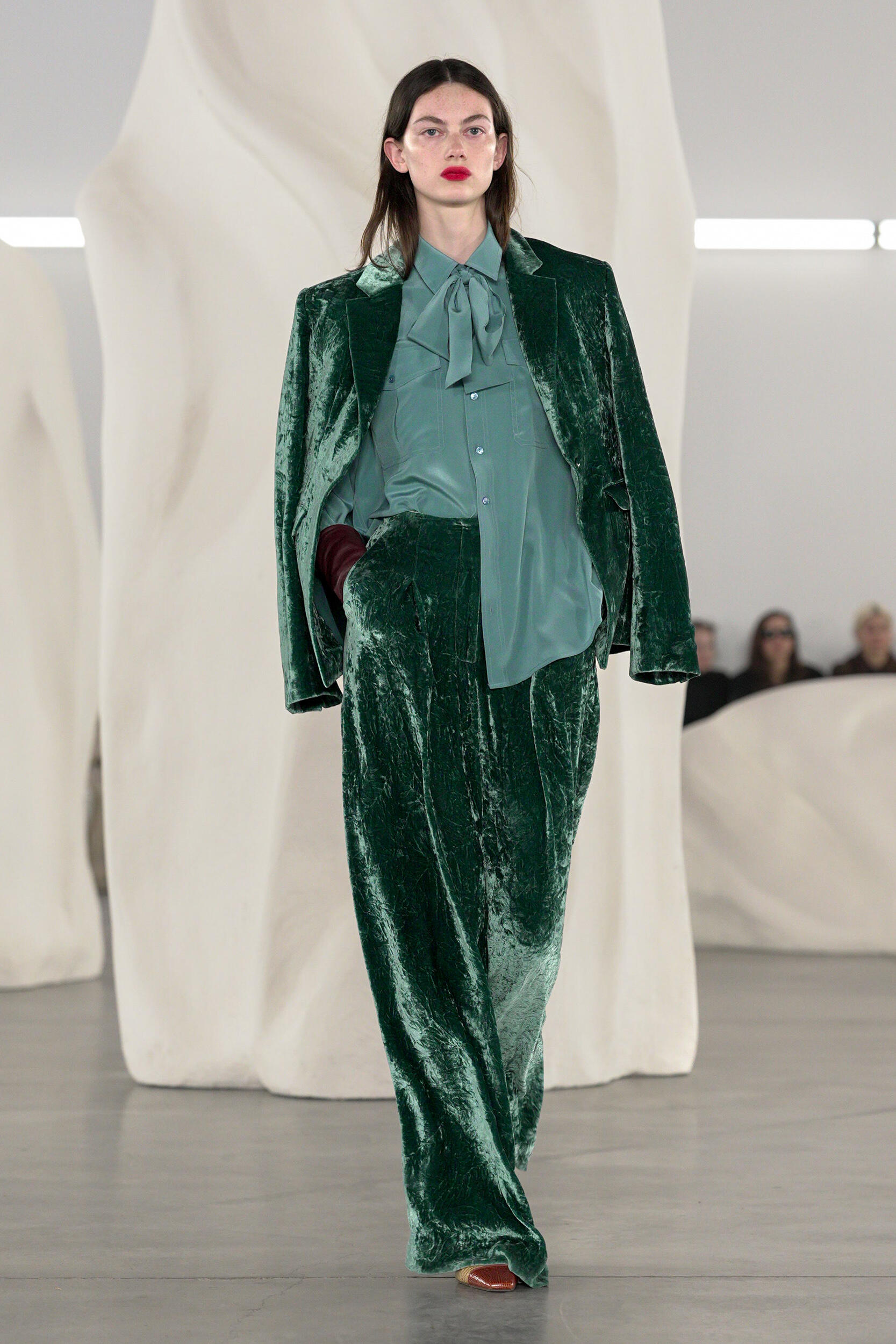 Ulla Johnson Fall 2026 Fashion Show