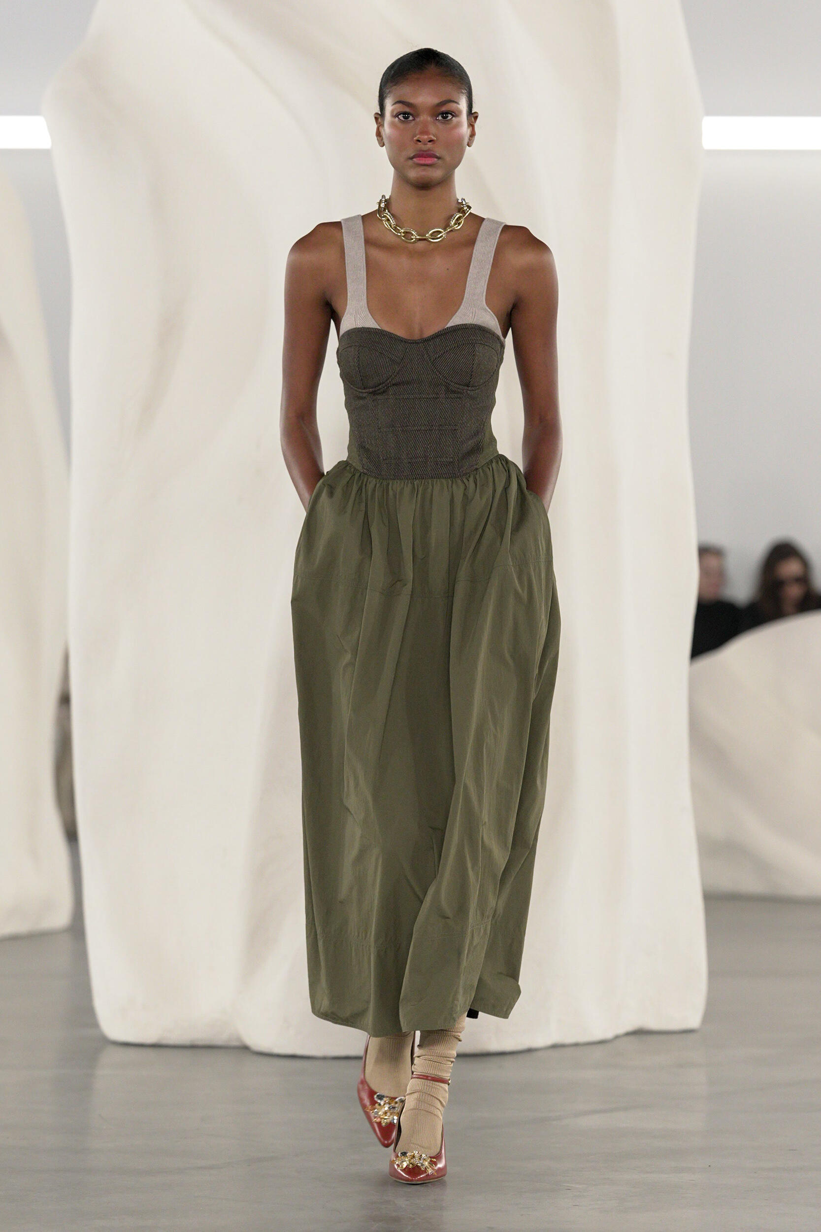 Ulla Johnson Fall 2026 Fashion Show