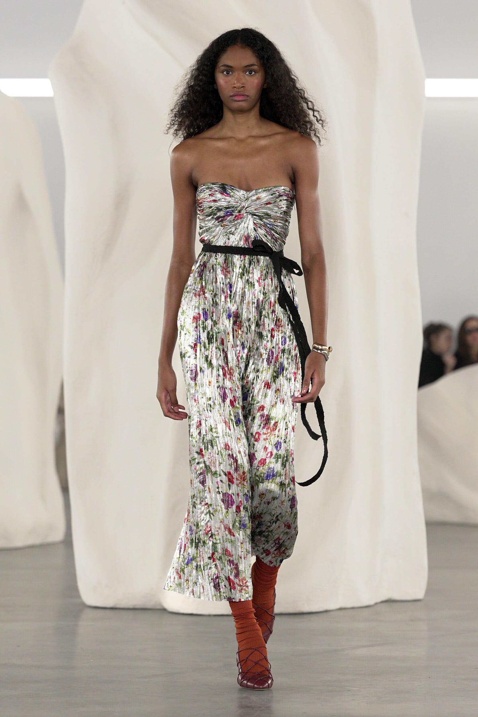 Ulla Johnson Fall 2026 Fashion Show