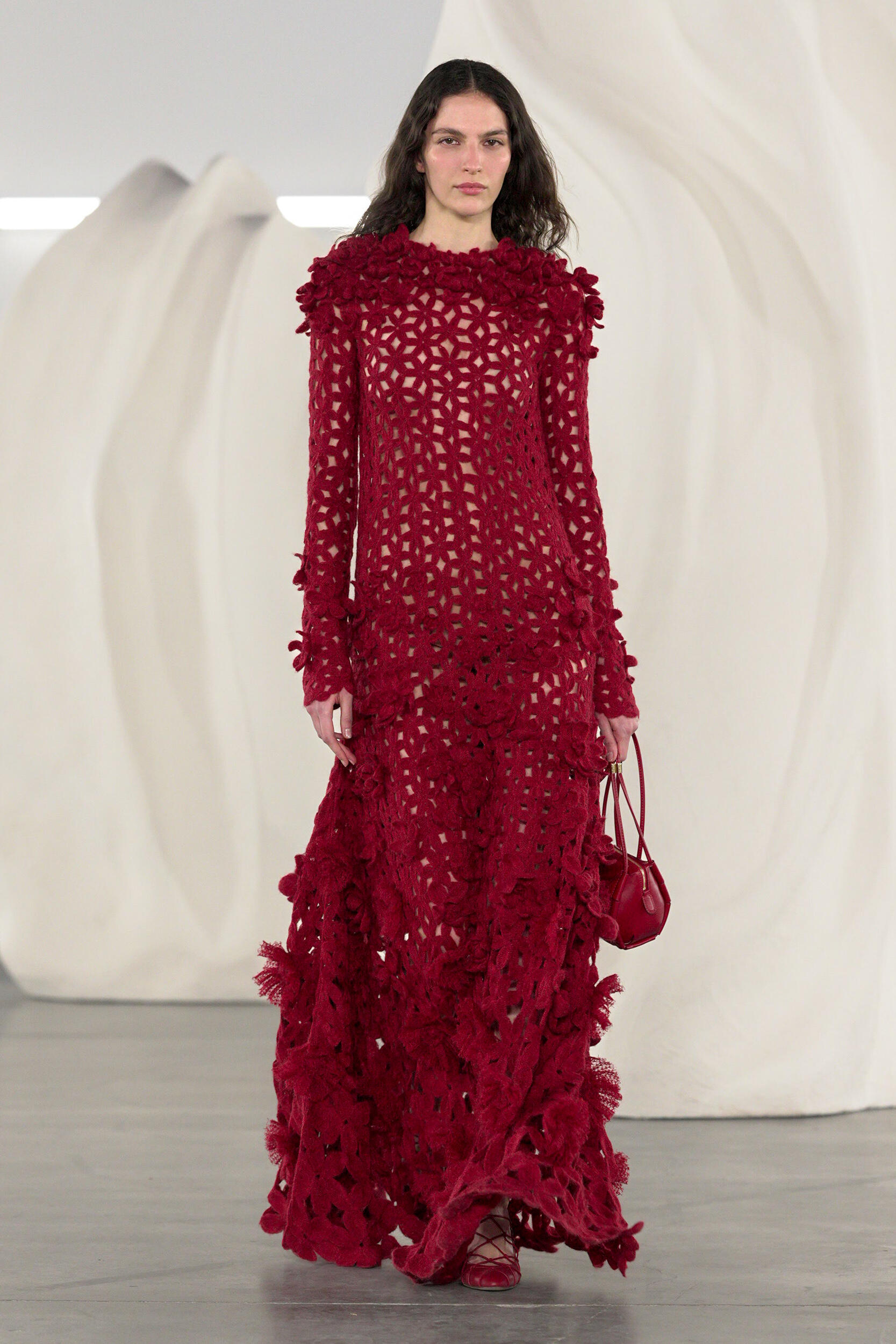 Ulla Johnson Fall 2026 Fashion Show